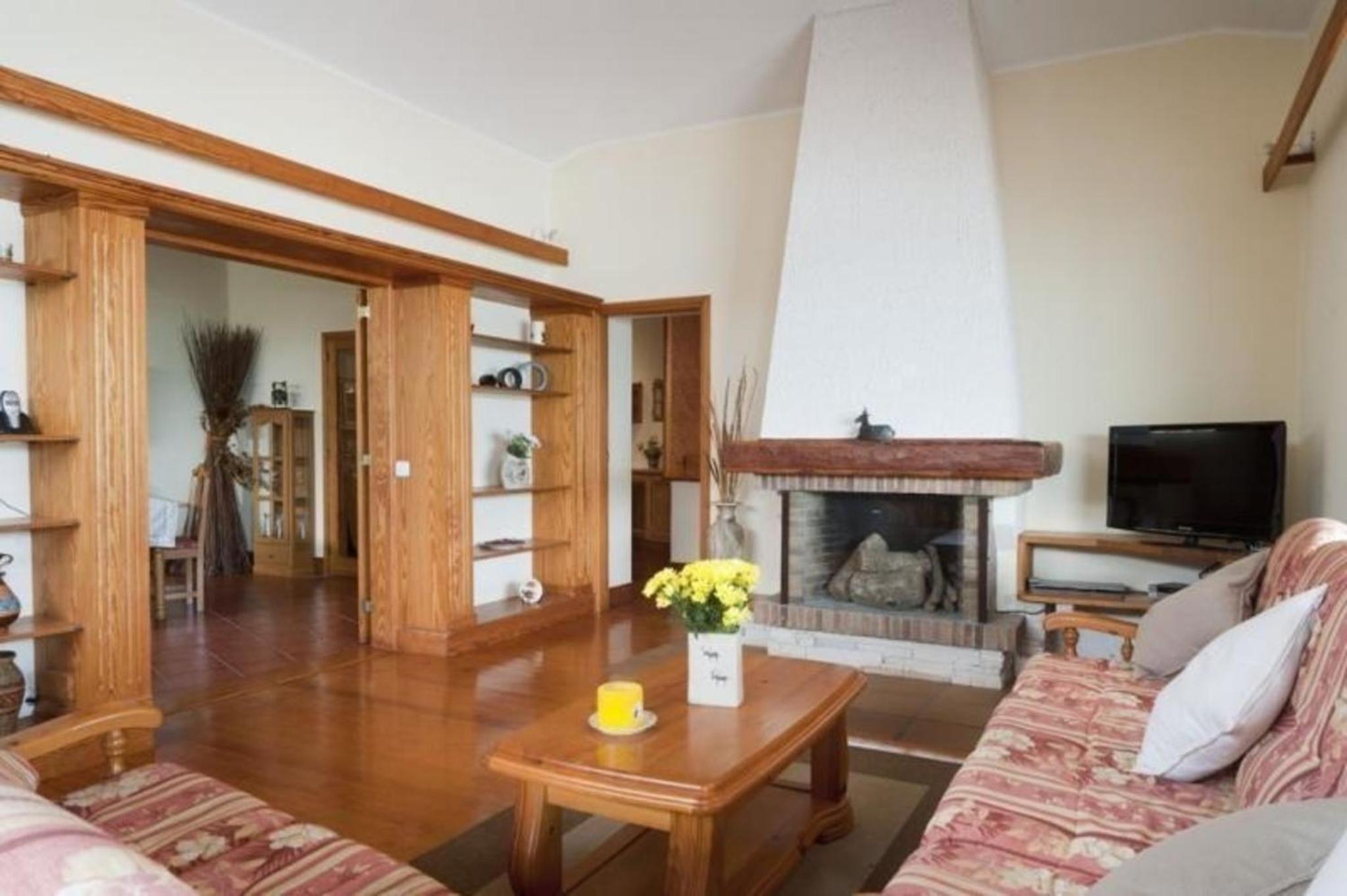 Casa de Vacaciones