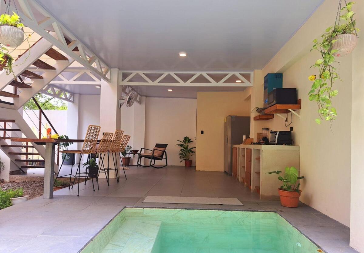 Two-Bedroom Villa photo 2