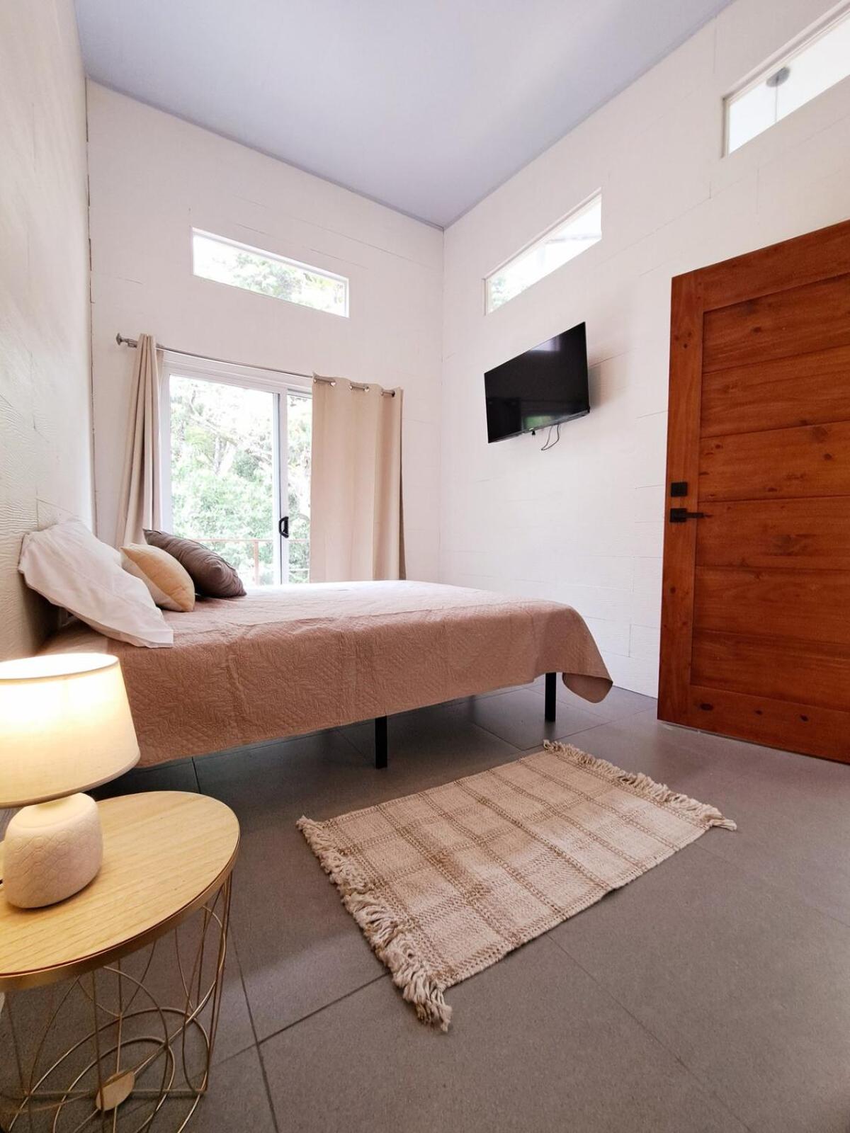 Two-Bedroom Villa photo 1