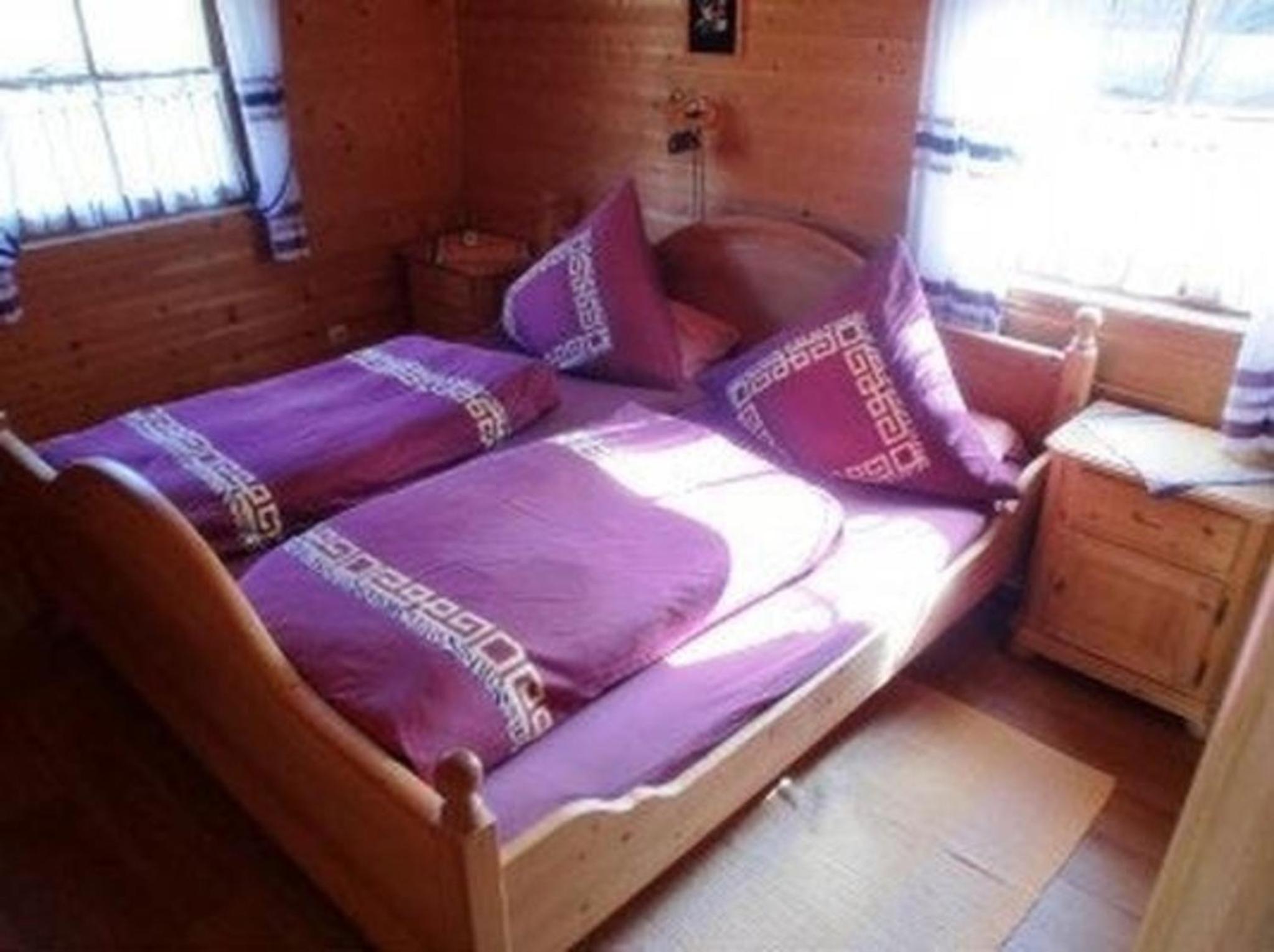 One-Bedroom Vacation Home photo 1