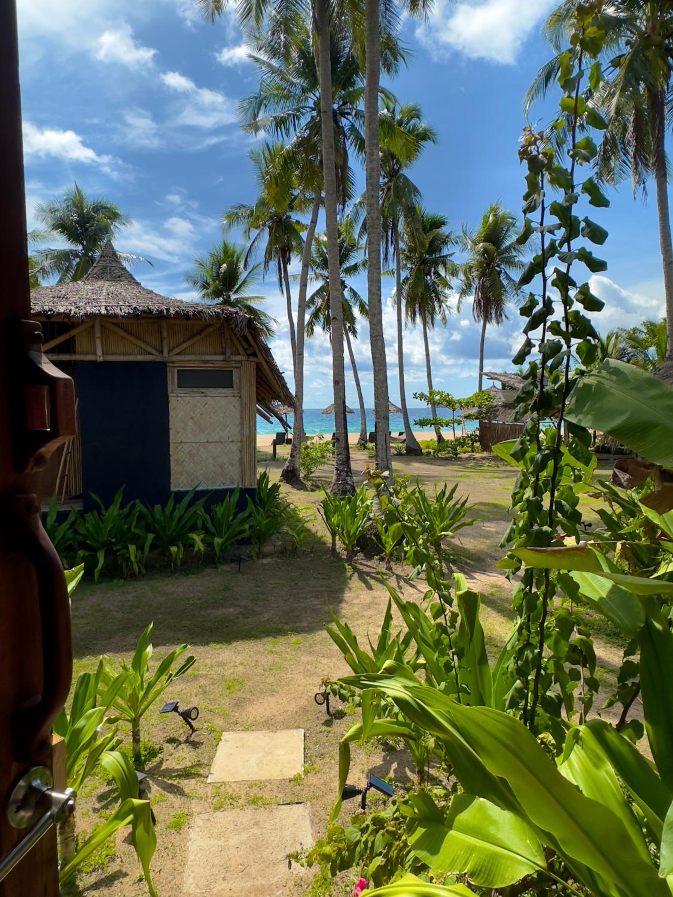 Villa - Beach Front photo 2