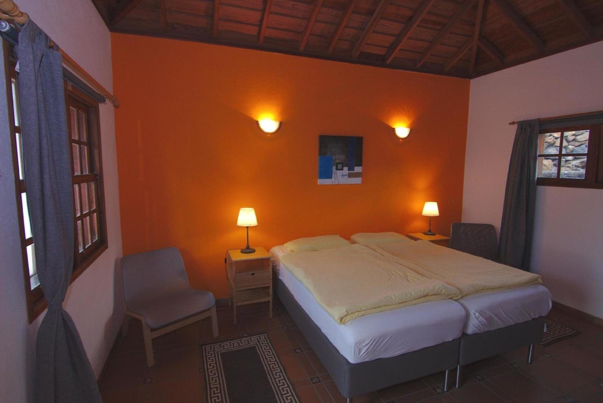 Casa de Vacaciones