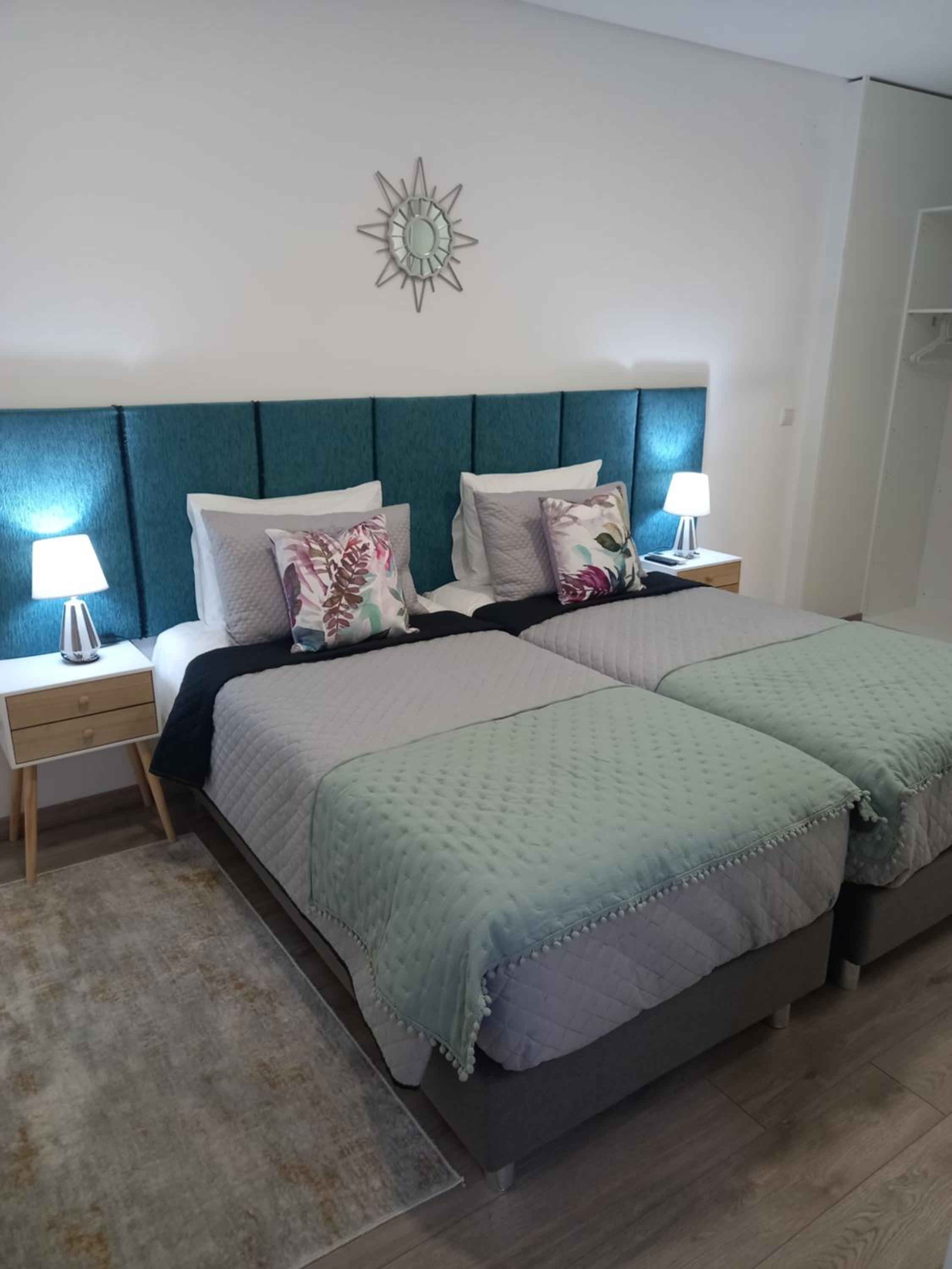 Standard Double Room photo 2