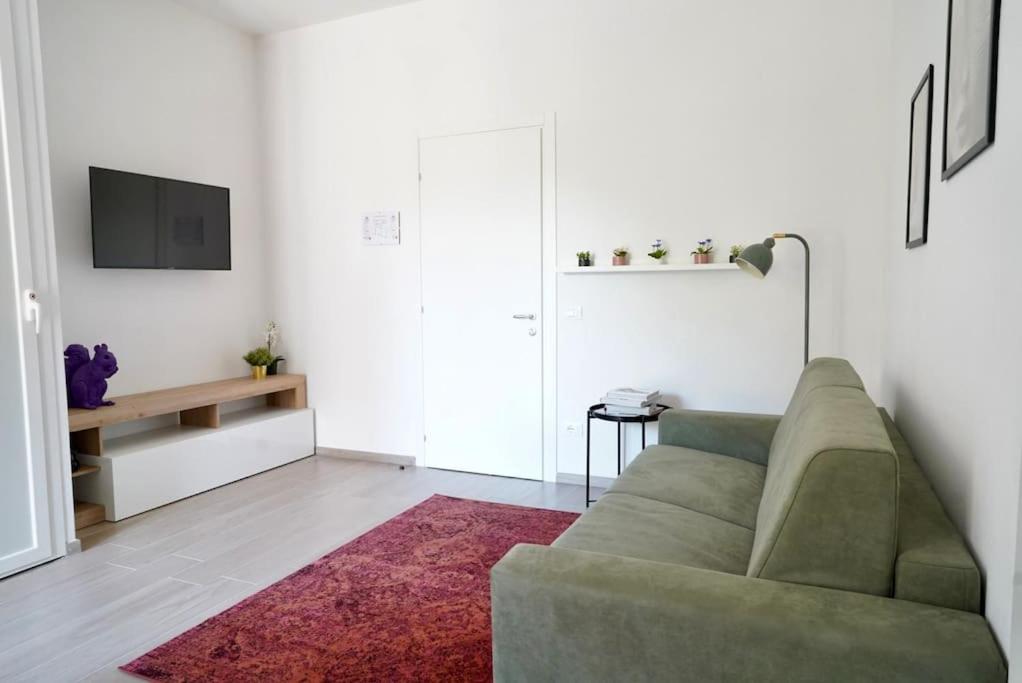Two-Bedroom Apartment photo 1