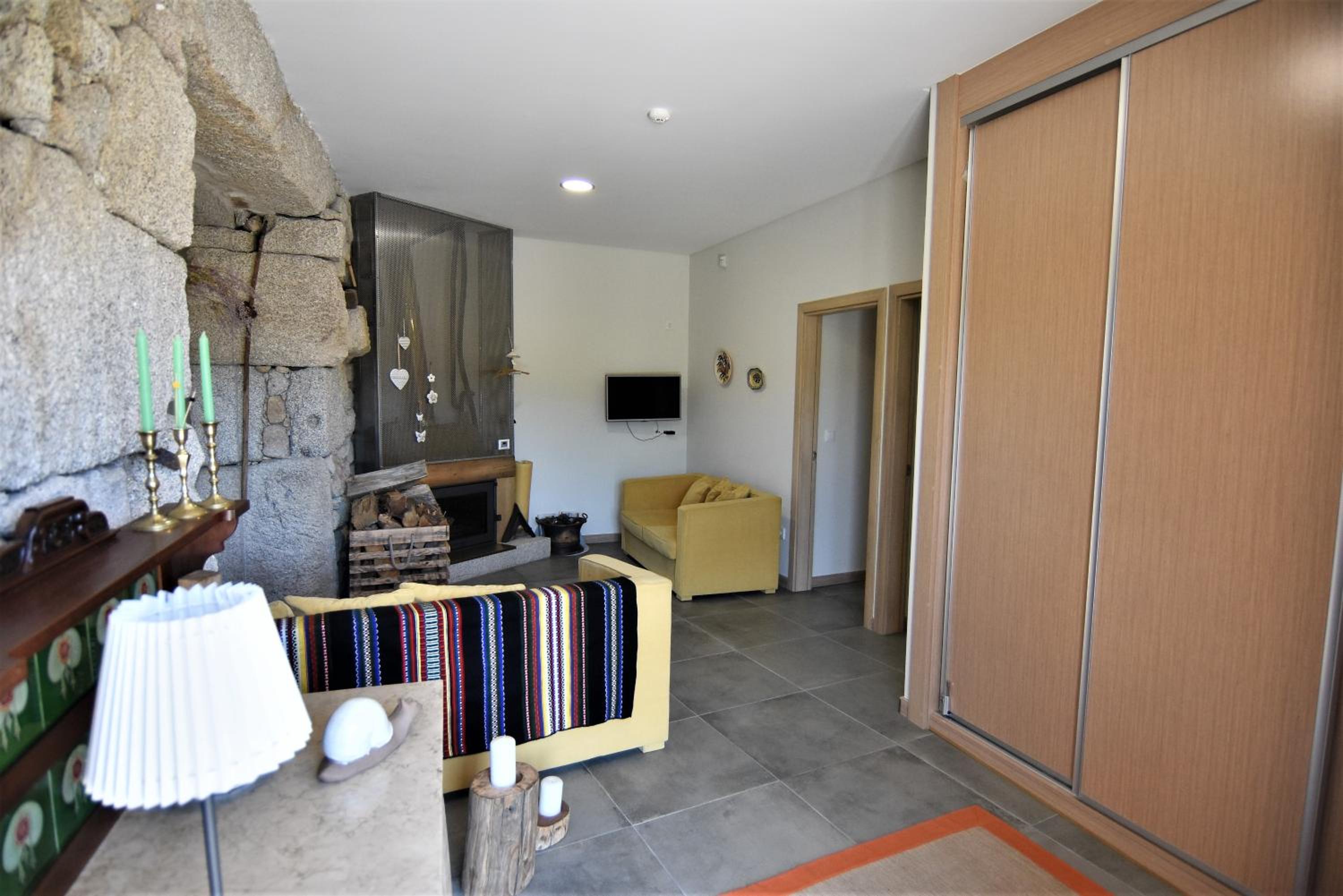 Two-Bedroom House photo 1