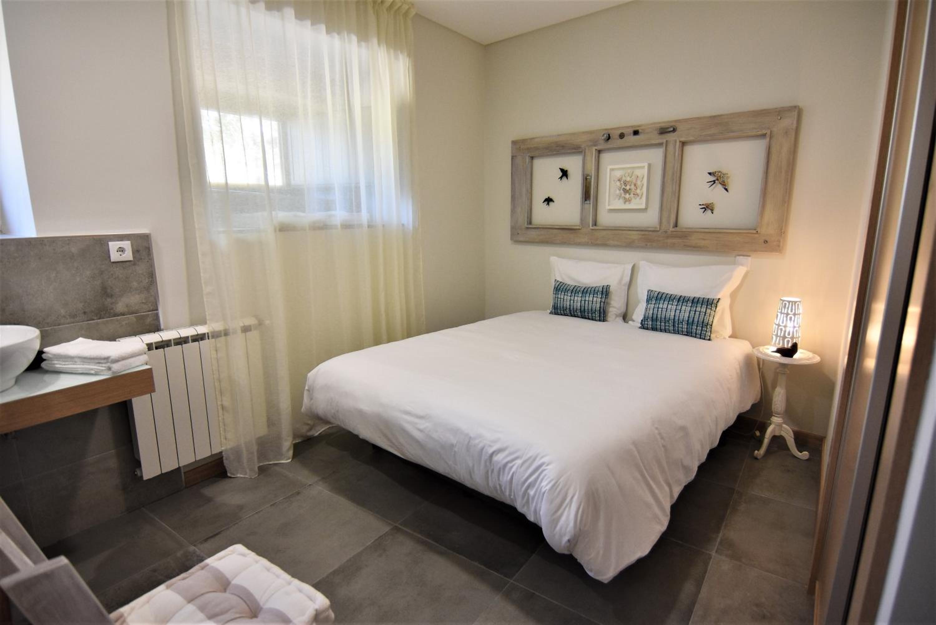 Two-Bedroom House photo 2