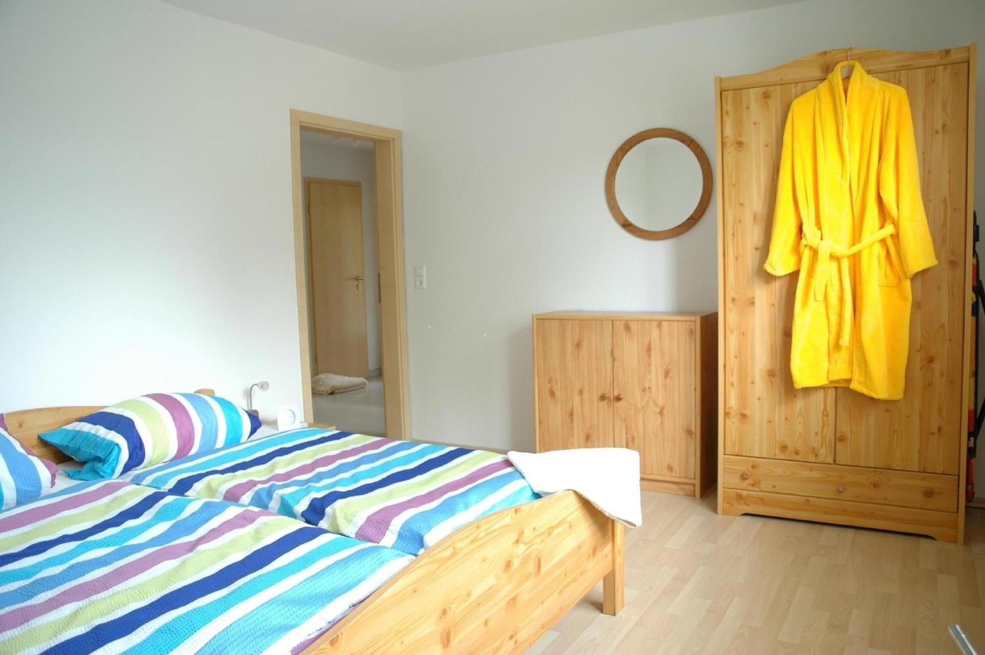Two-Bedroom Holiday Home photo 1