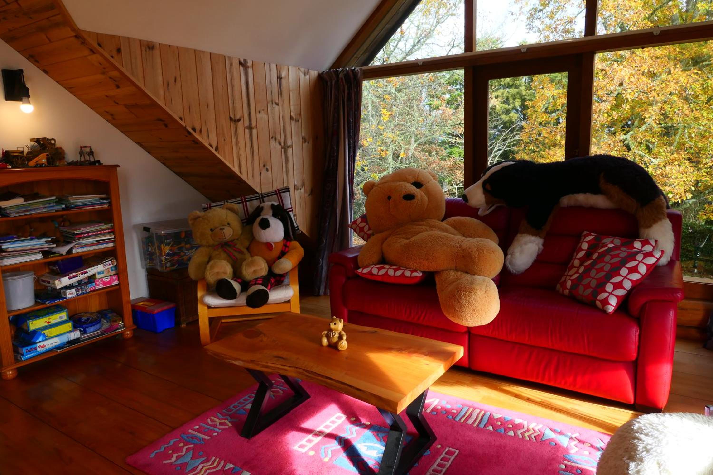 Vacation Home - Photo 28