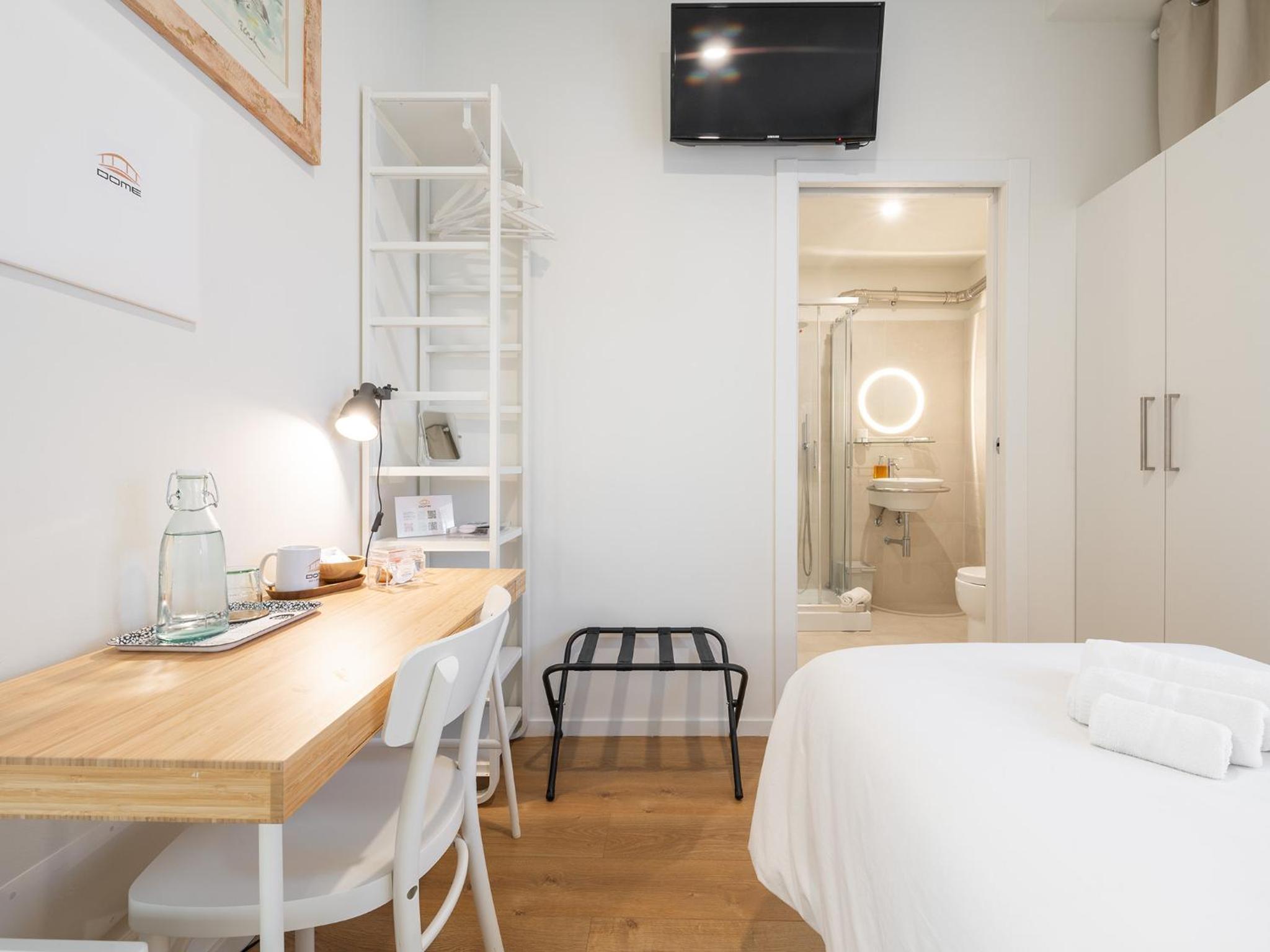 Standard Single Room photo 2