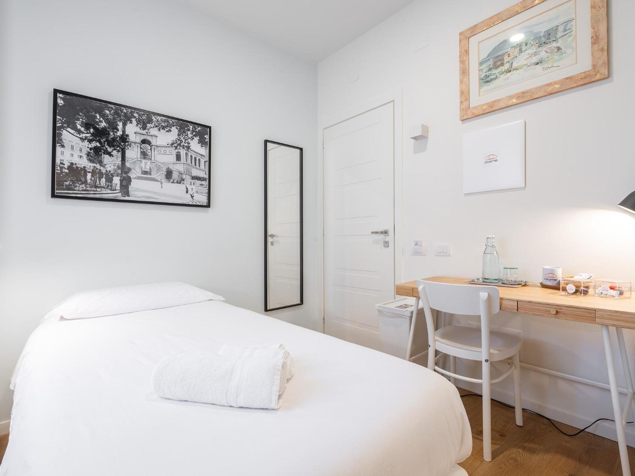 Standard Single Room photo 1