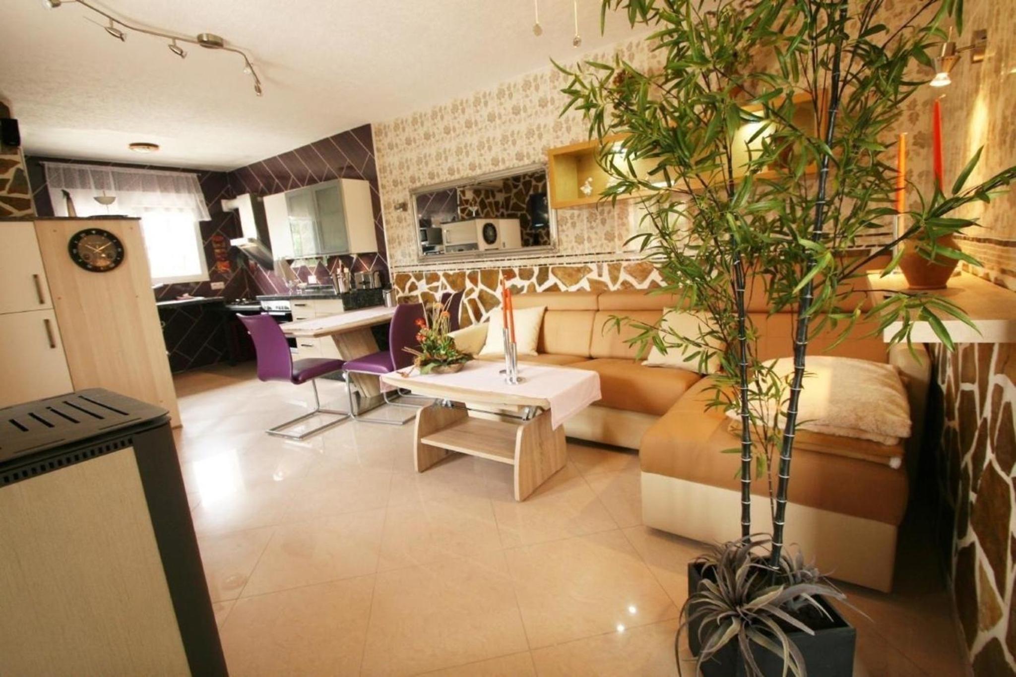 Casa de Vacaciones