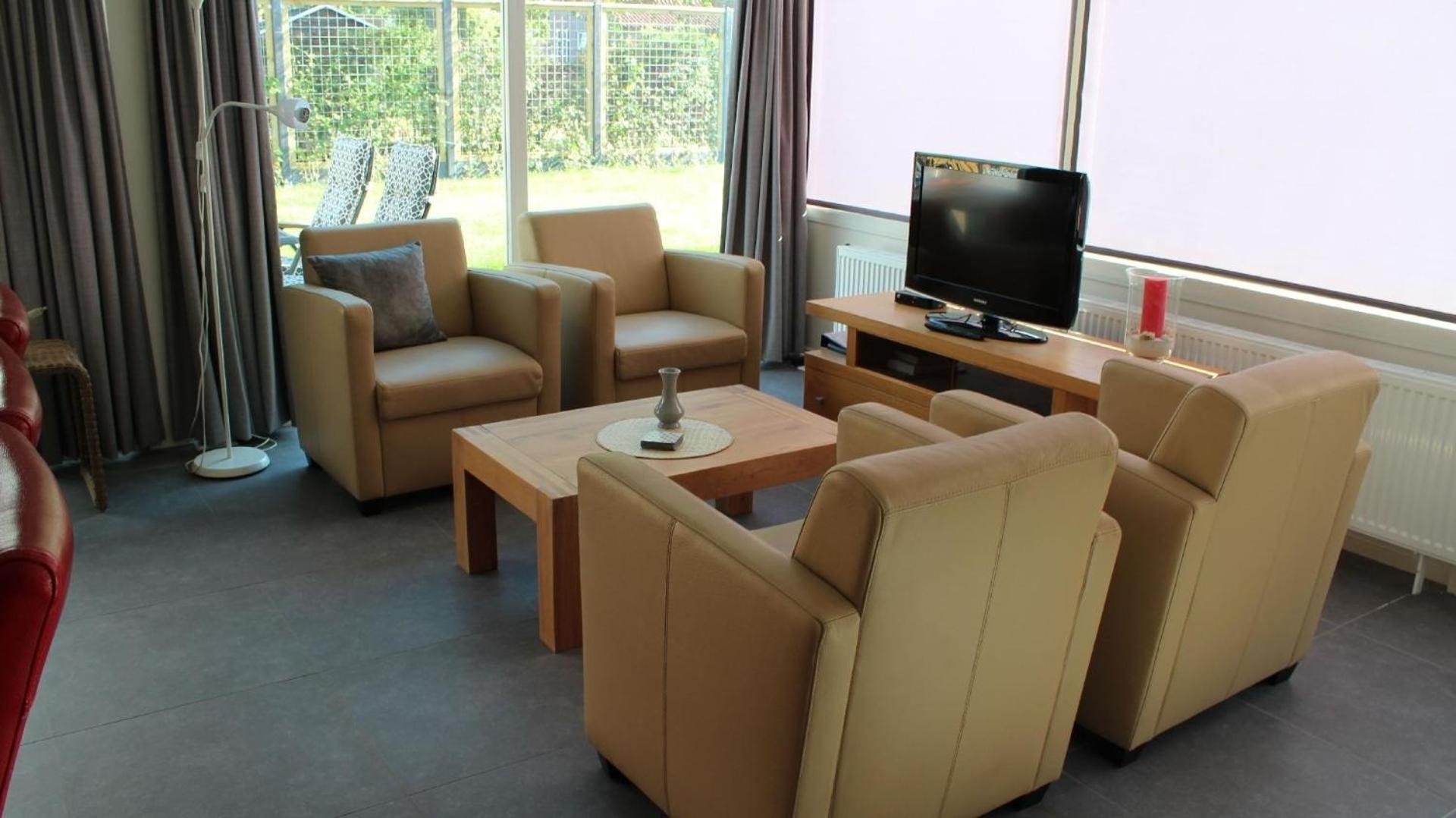 Holiday Home photo 1