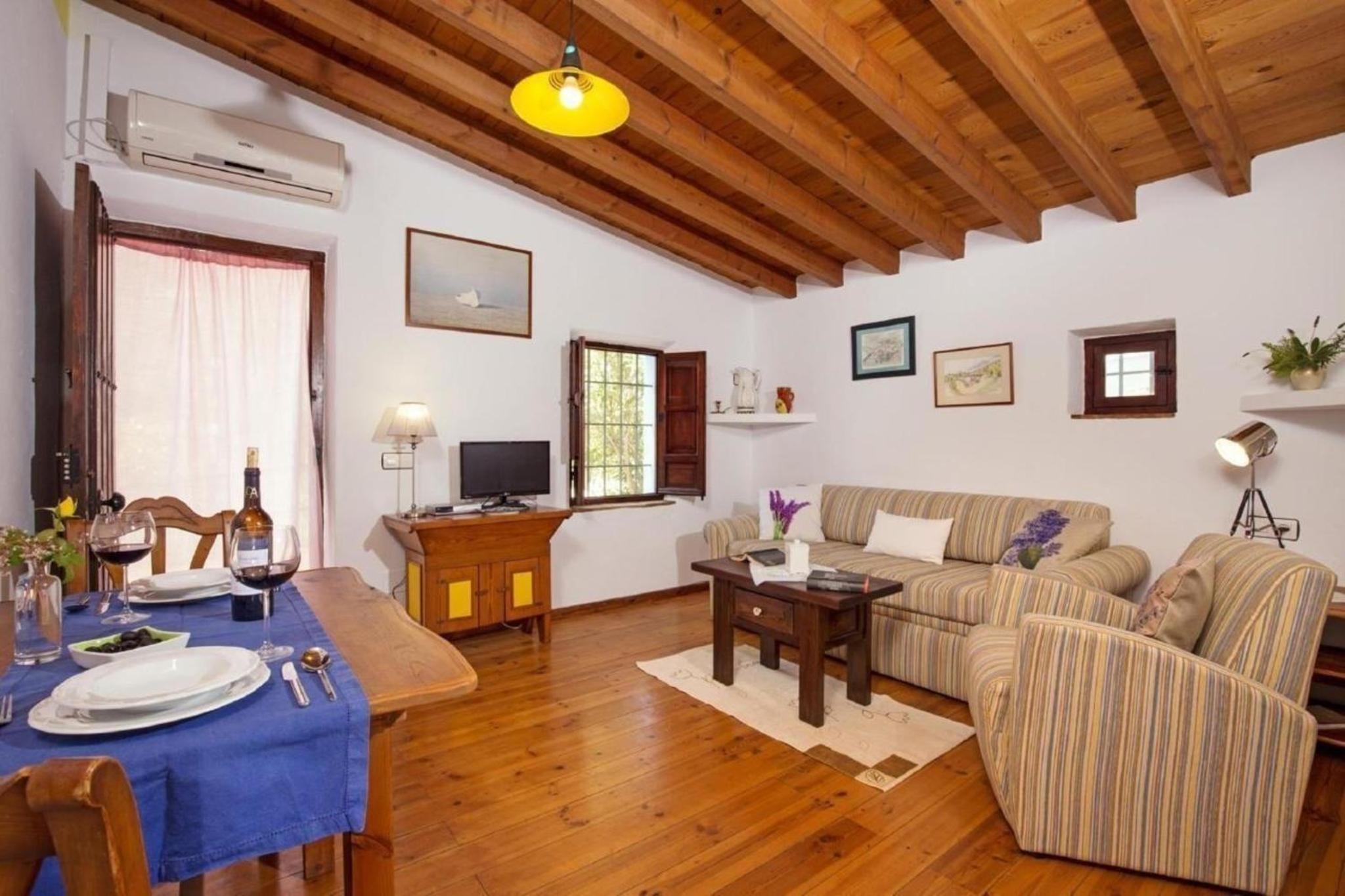 Casa de Vacaciones