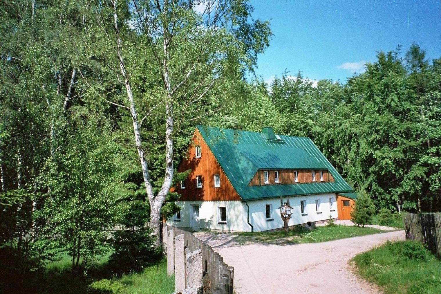 Holiday Home photo 2