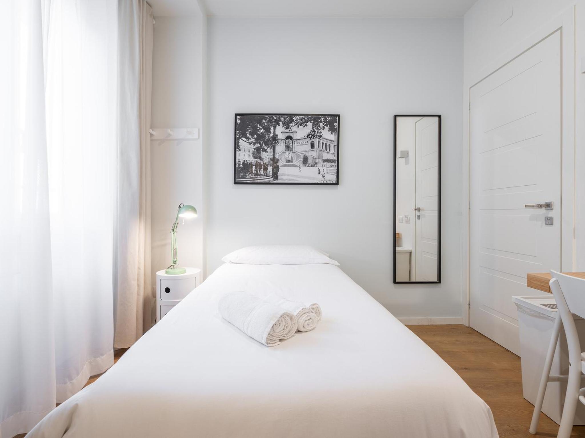 Standard Single Room photo 3