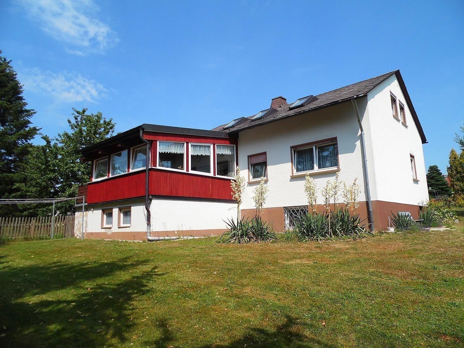 Holiday Home photo 2