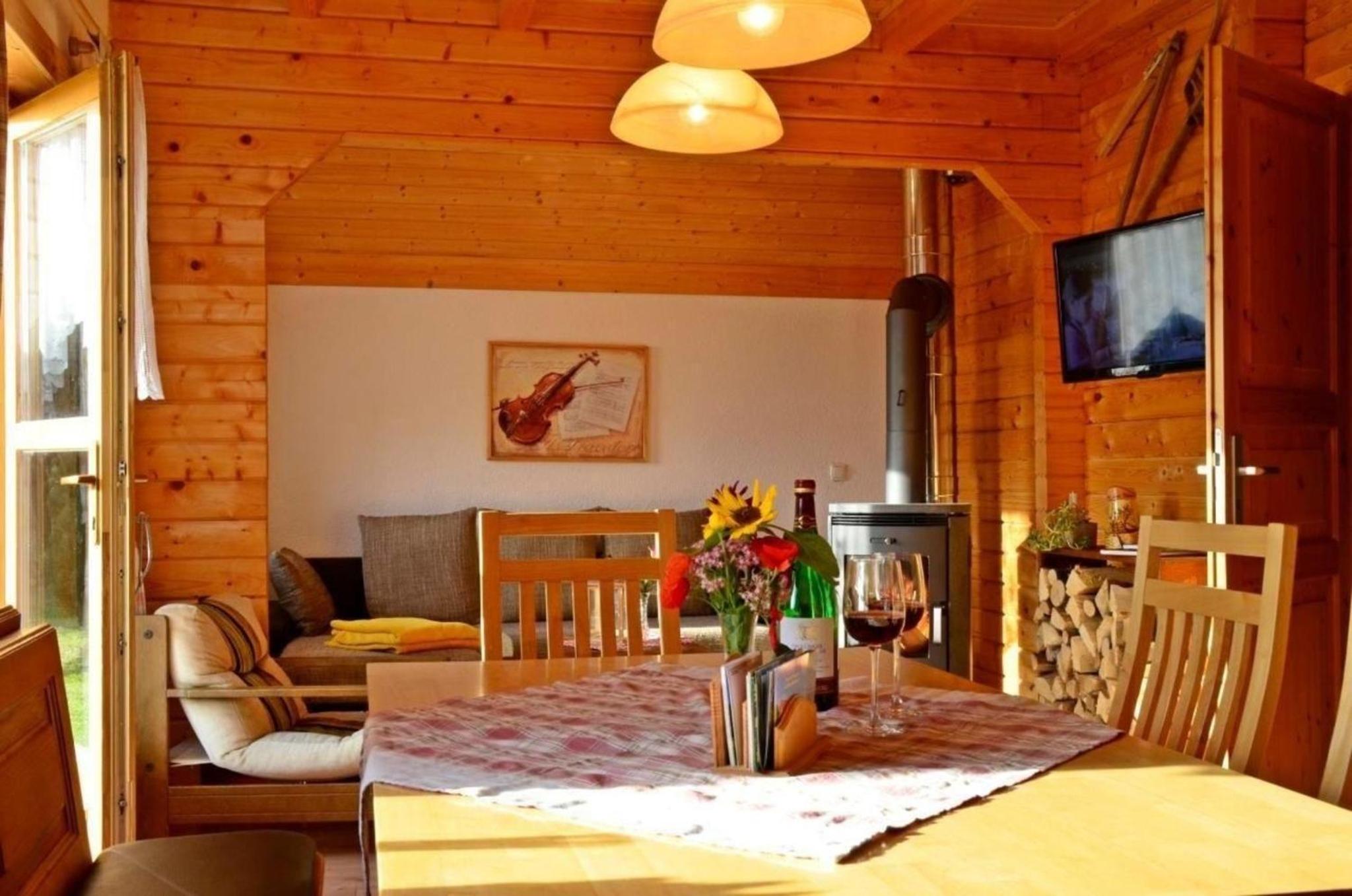 Holiday Home photo 3