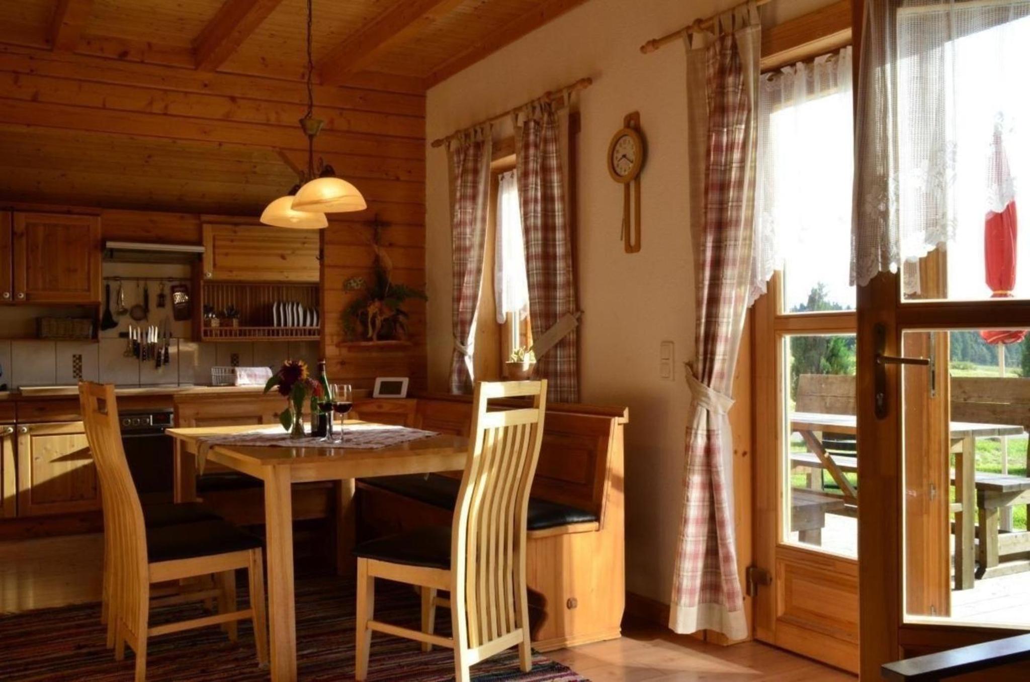 Holiday Home photo 2