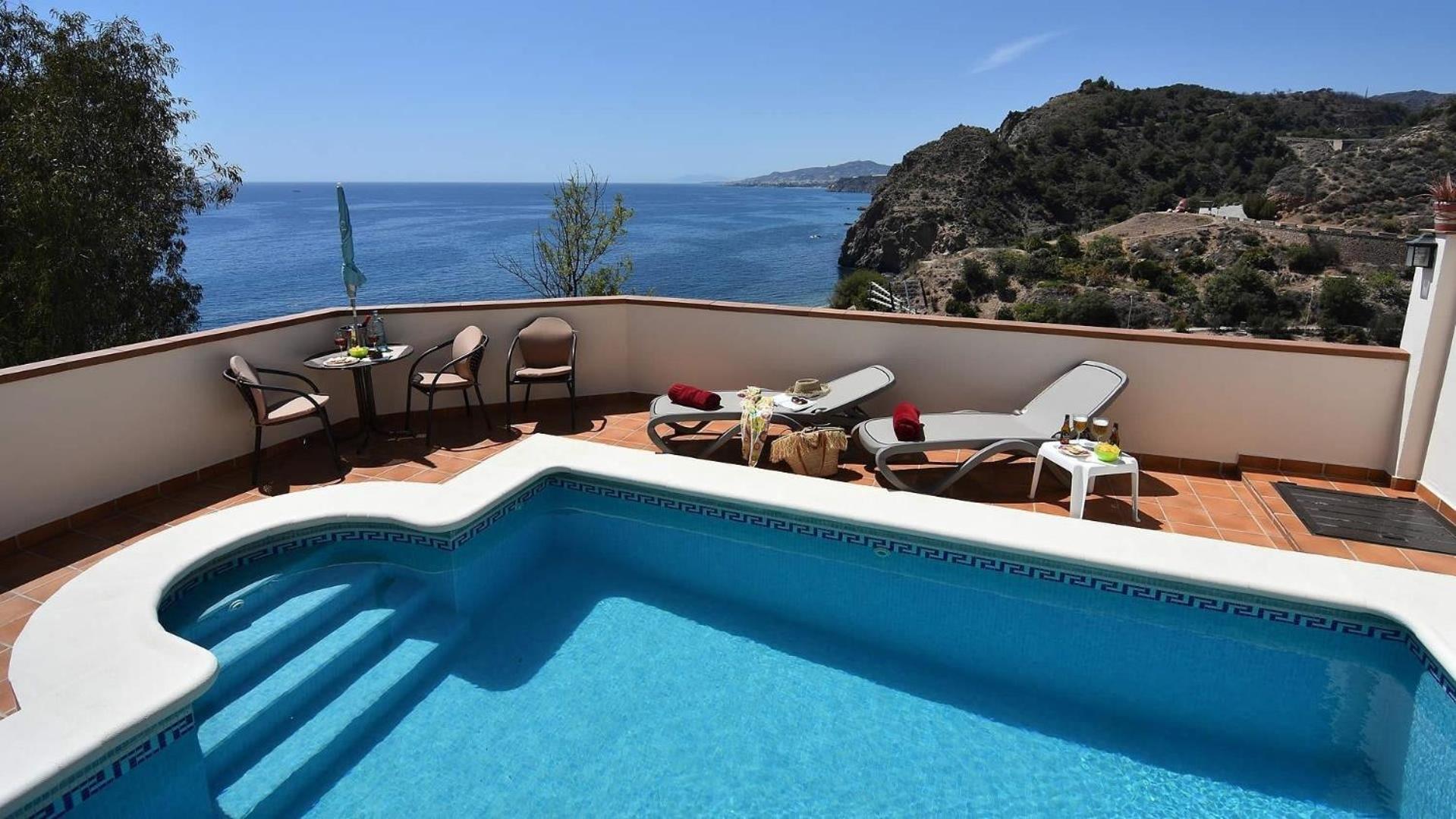 Casa de Vacaciones