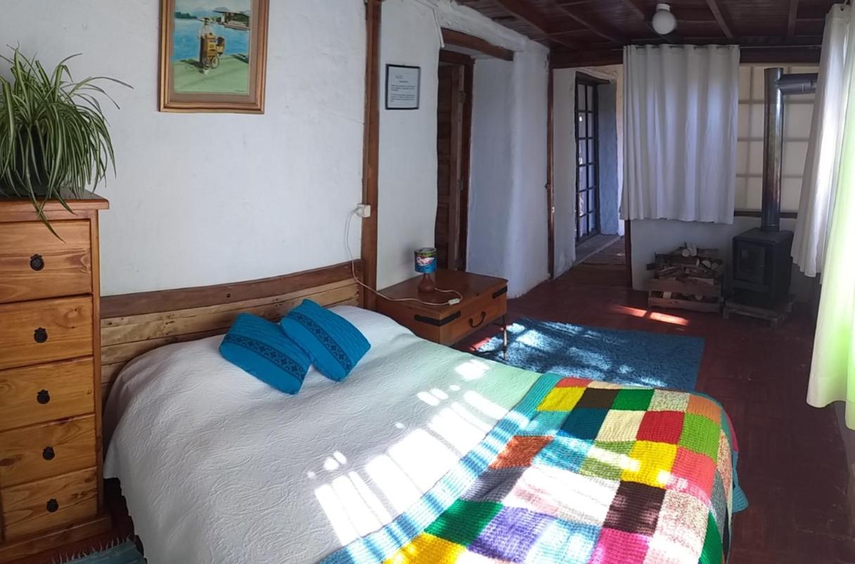 Double Room with Private Bathroom photo 1