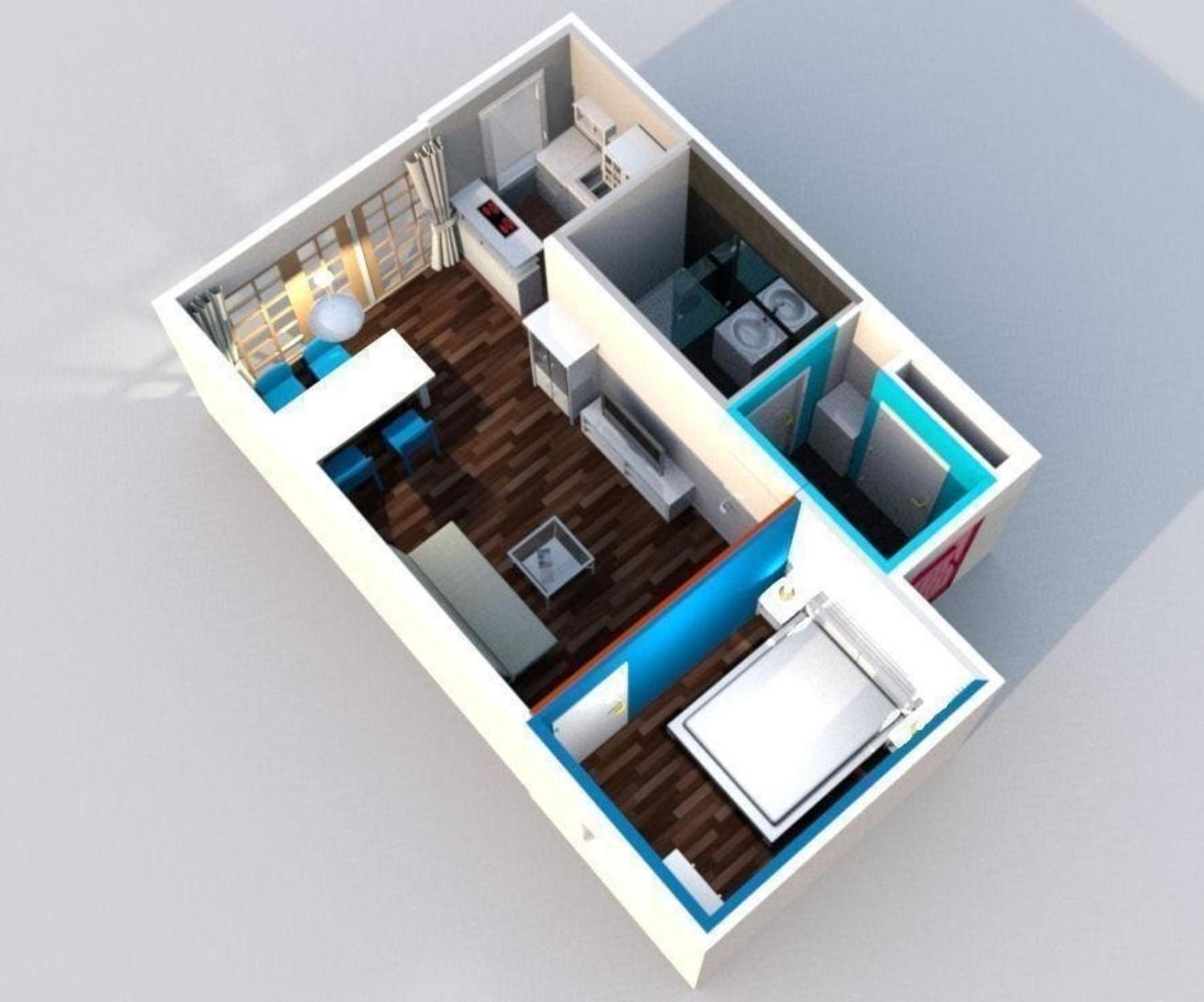 Holiday Home photo 3