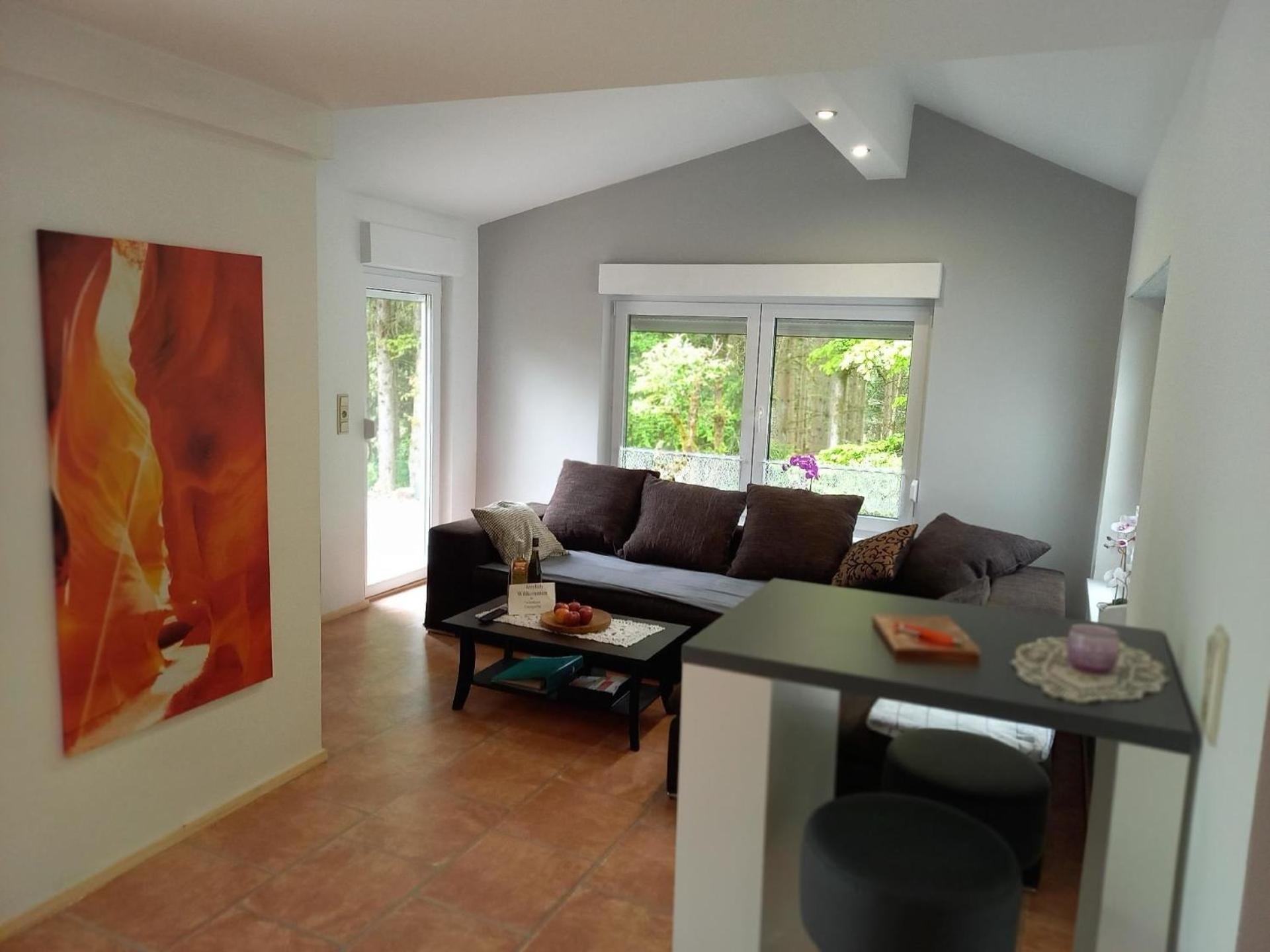 Two-Bedroom Holiday Home photo 1