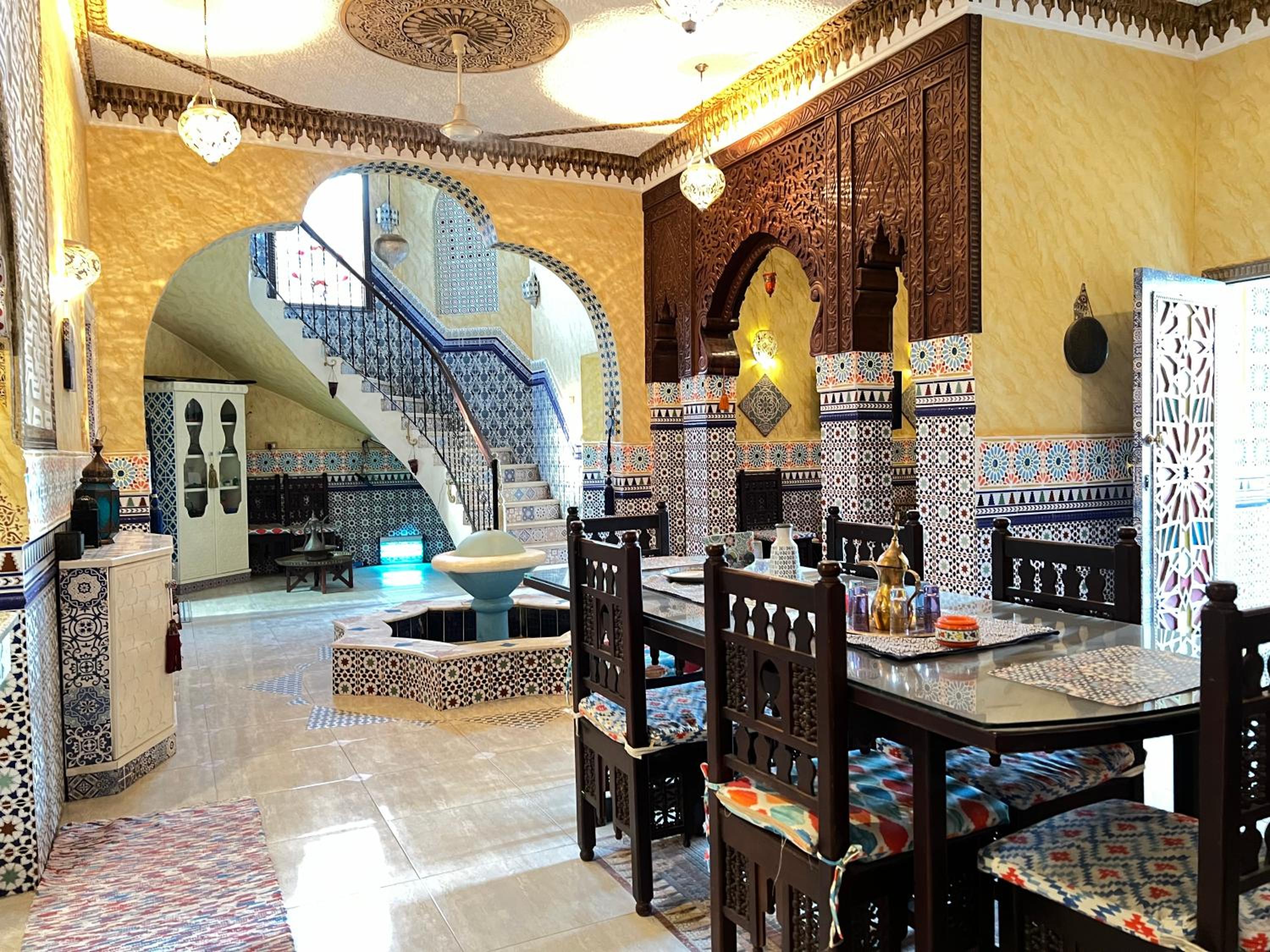 Villa photo 2
