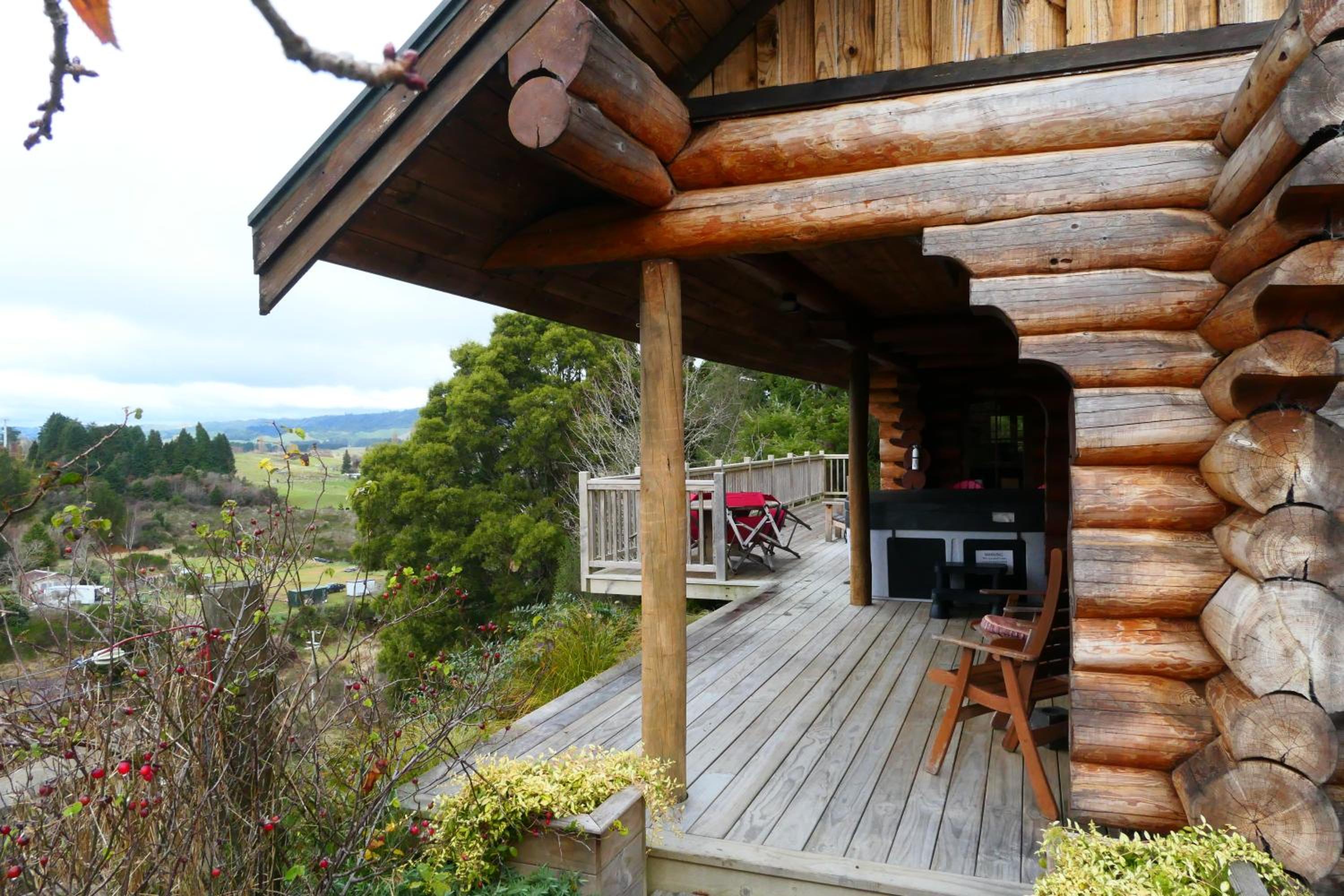 Vacation Home - Photo 14