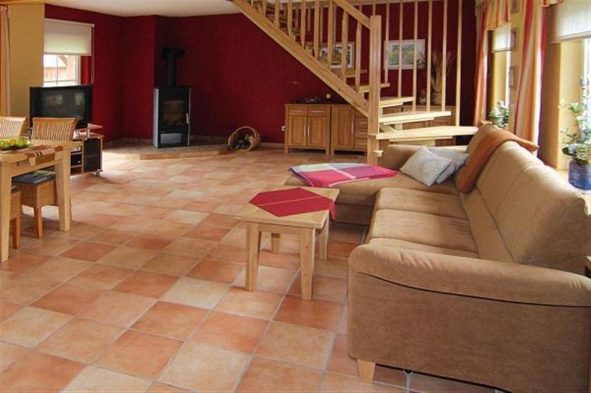 One-Bedroom Vacation Home photo 1