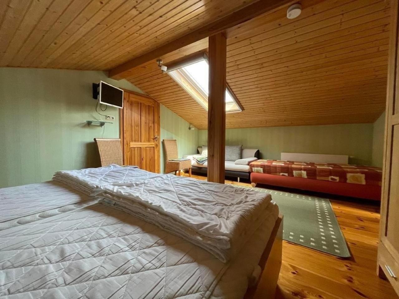 One-Bedroom Vacation Home photo 2