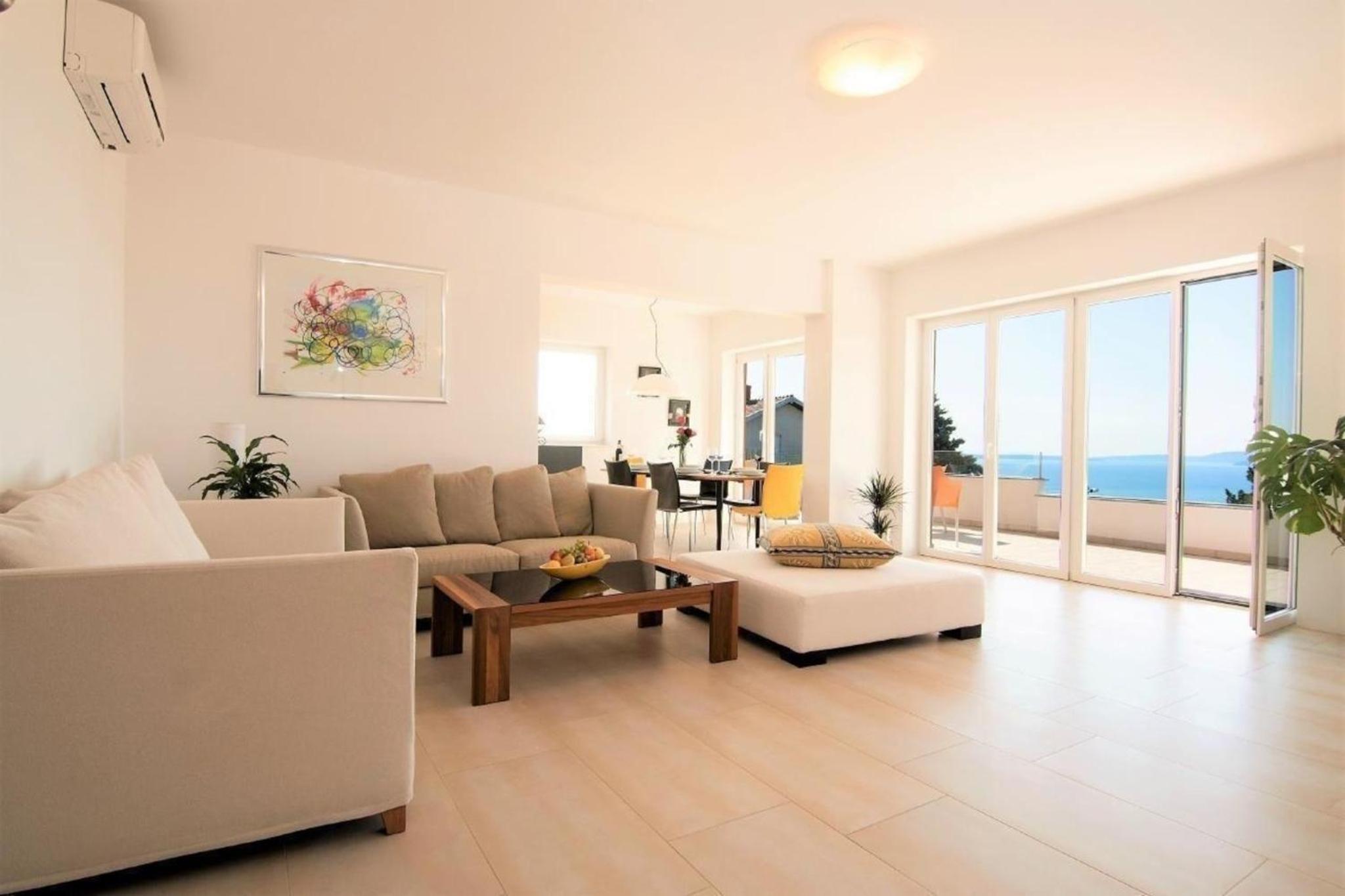 Apartment photo 1