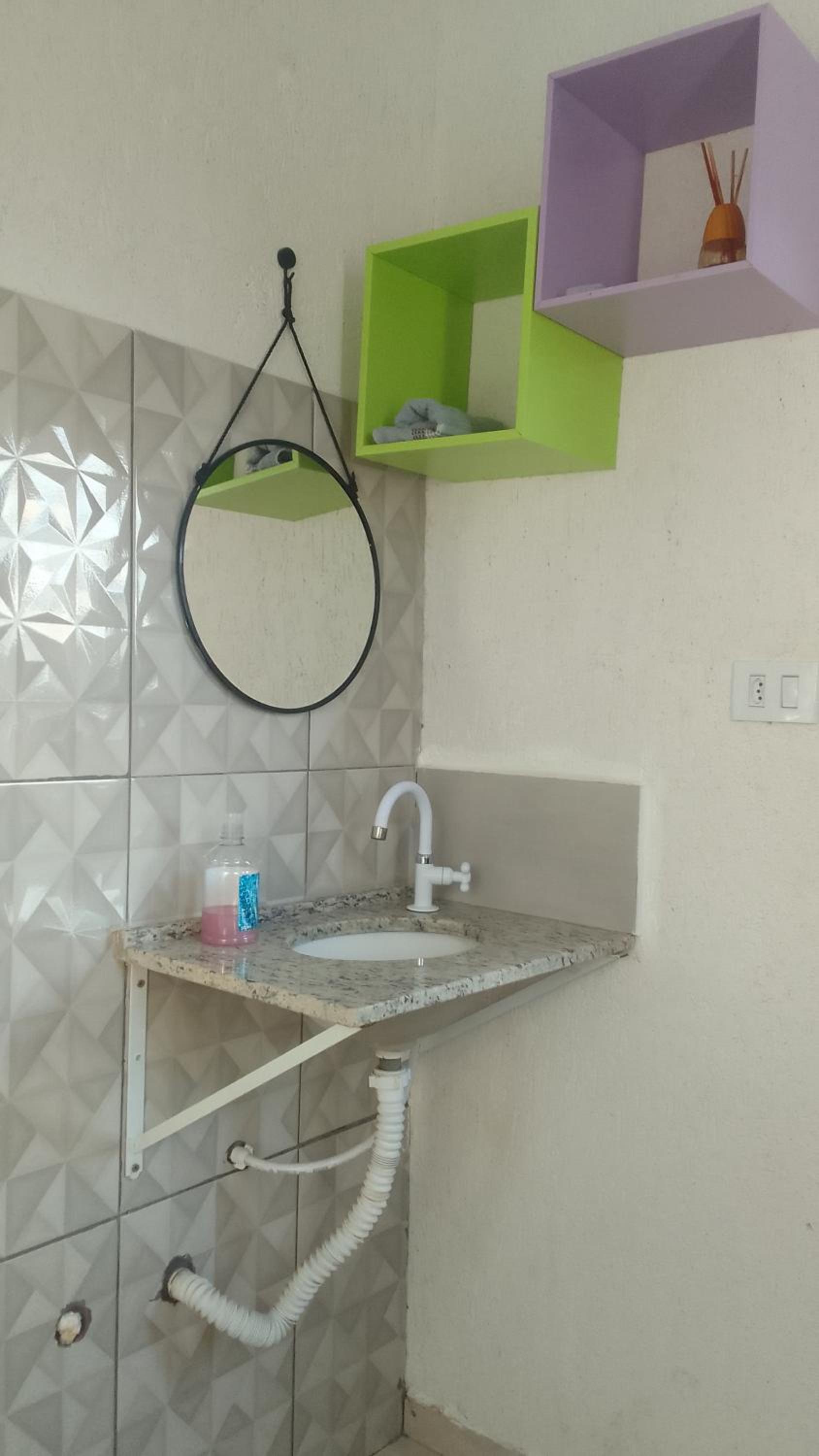 Studio Apartment photo 3