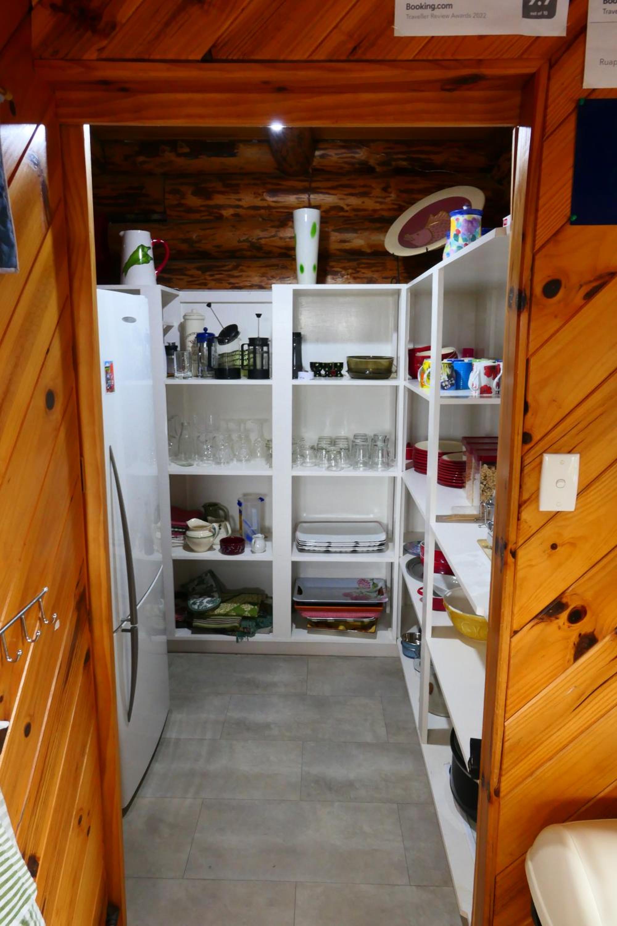Vacation Home - Photo 19