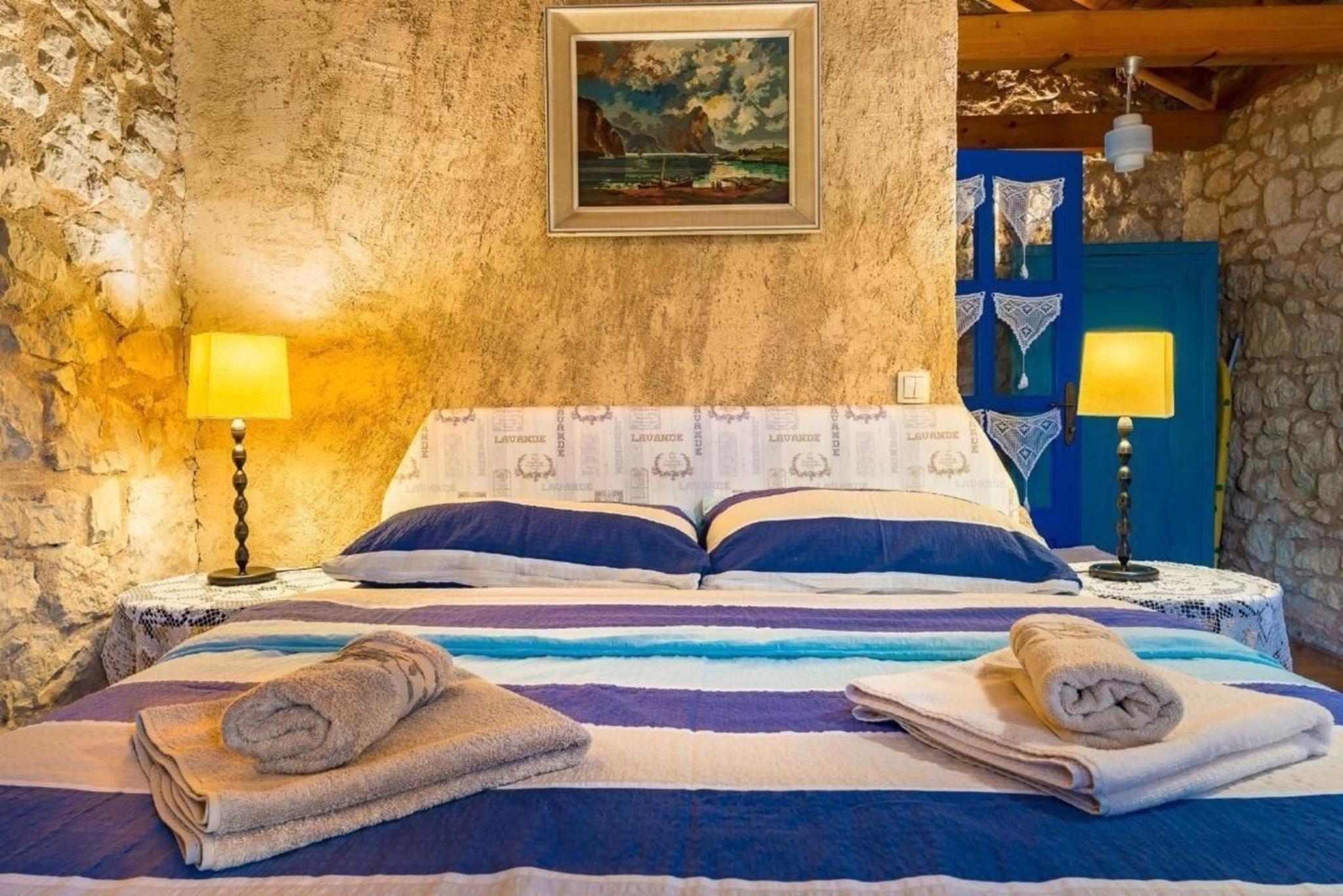 One-Bedroom Vacation Home