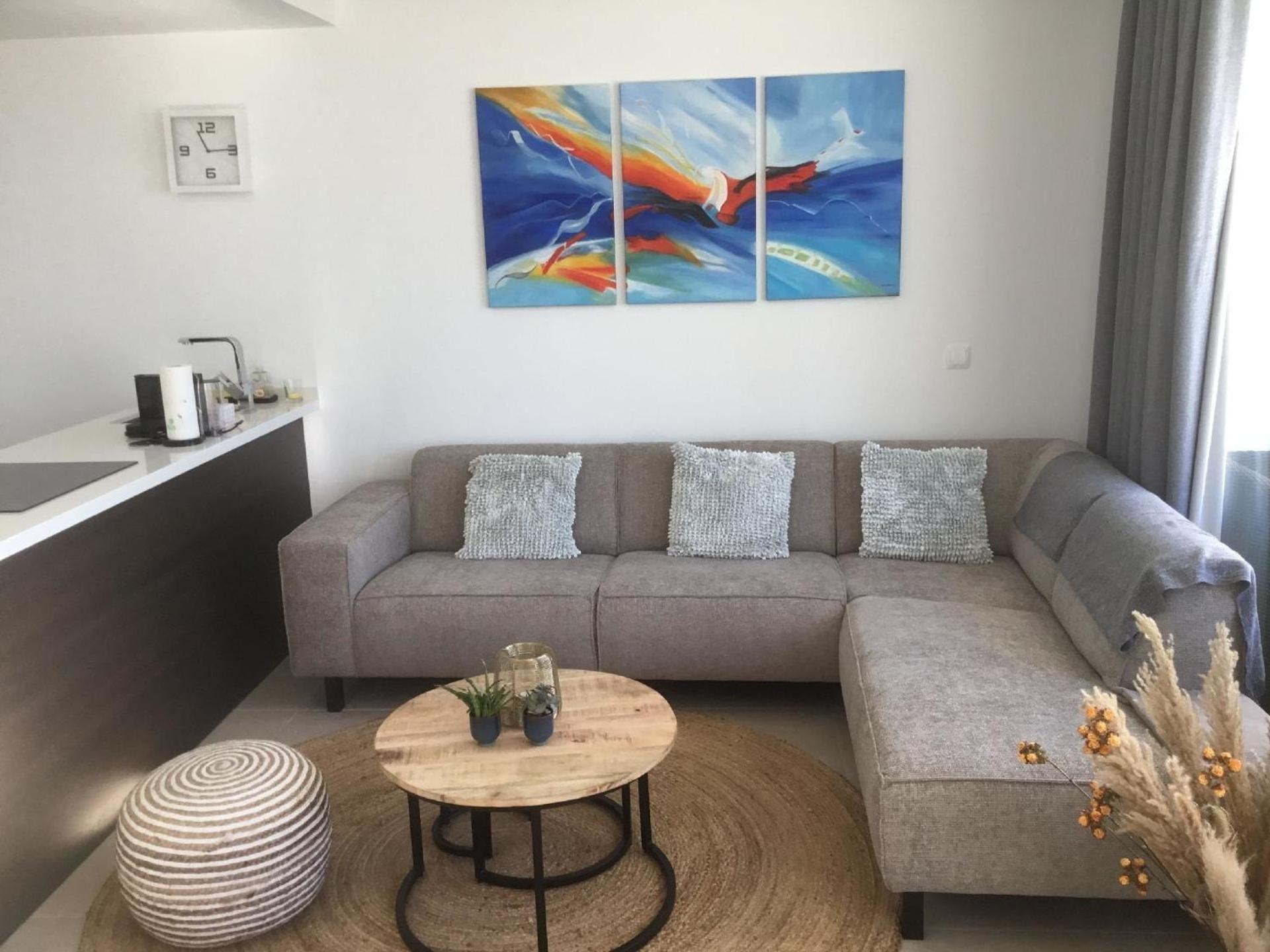 Casa de Vacaciones