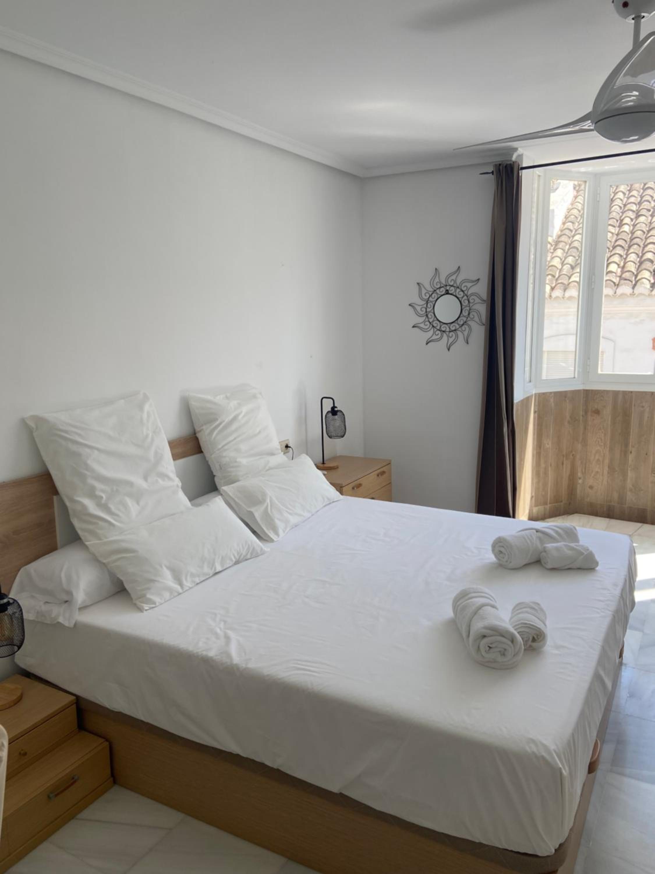 Casa de una habitación