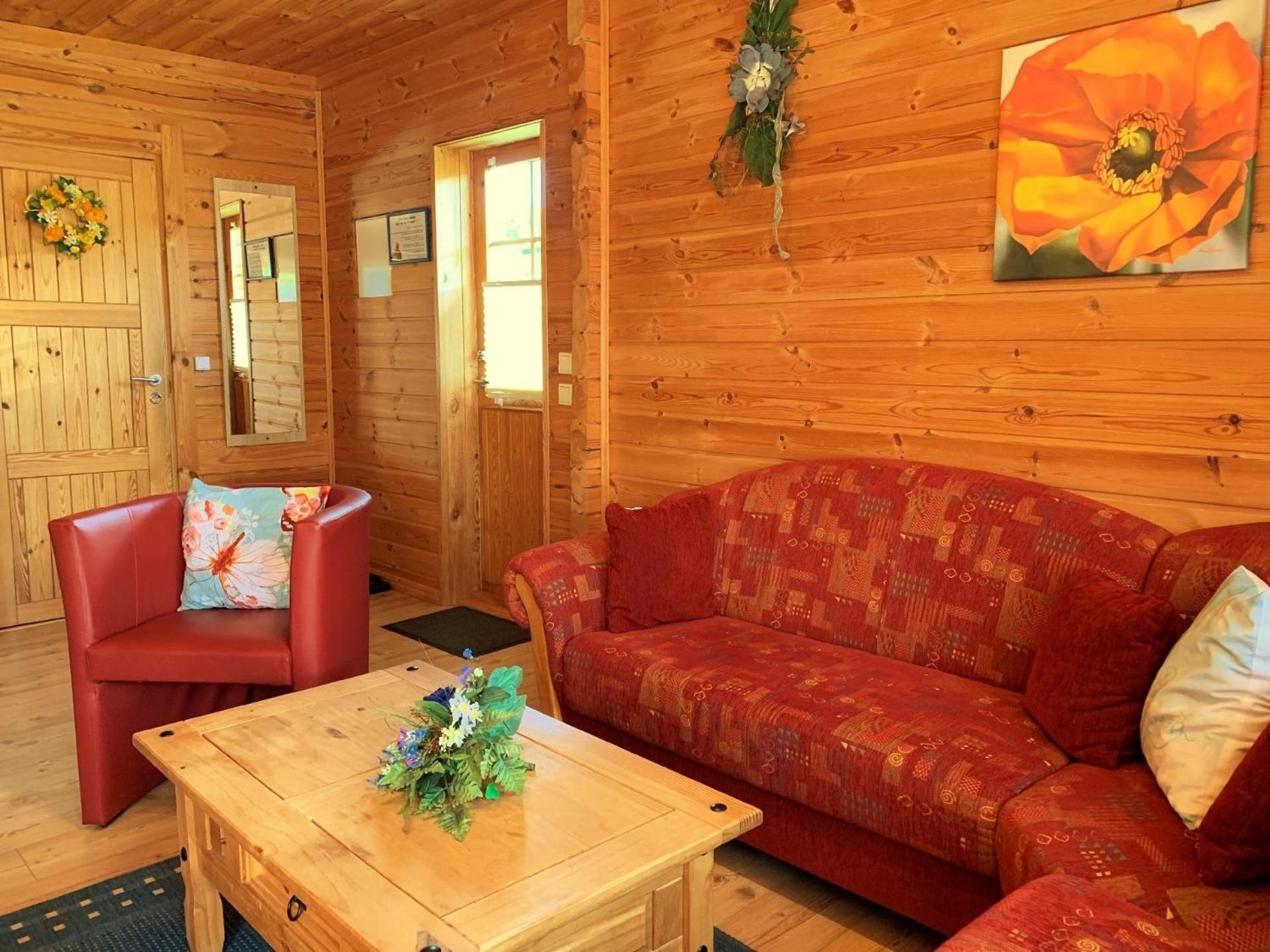 Holiday Home photo 1
