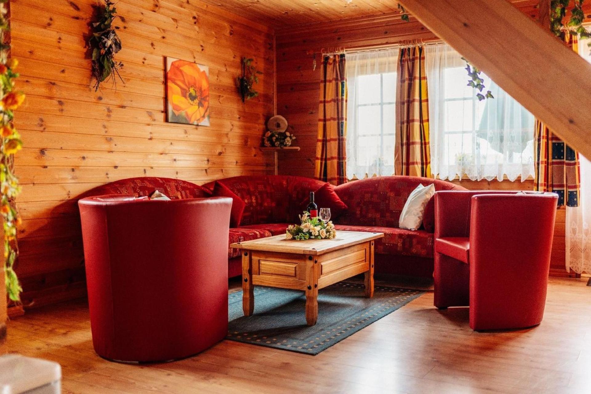 Holiday Home photo 3