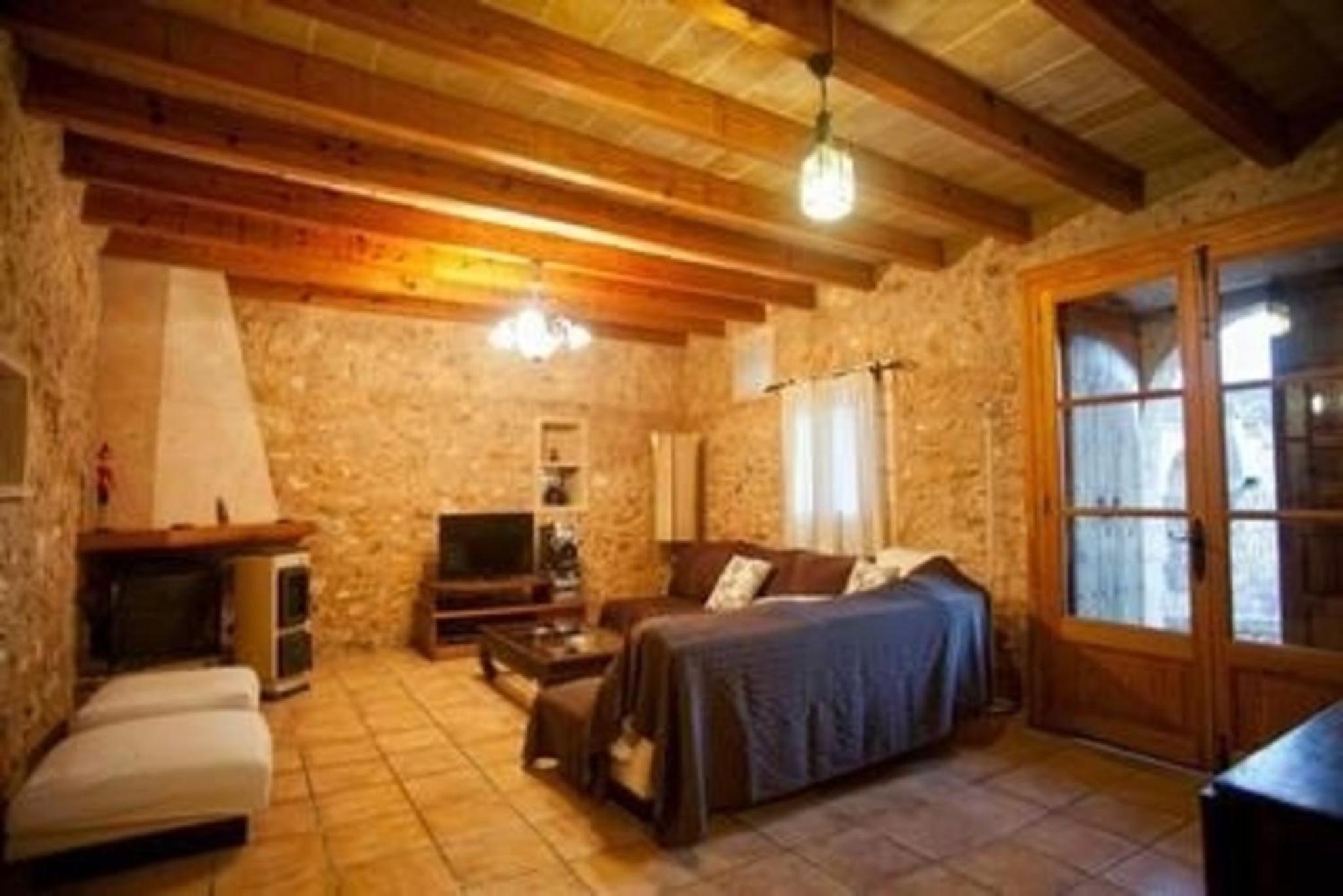Casa de Vacaciones