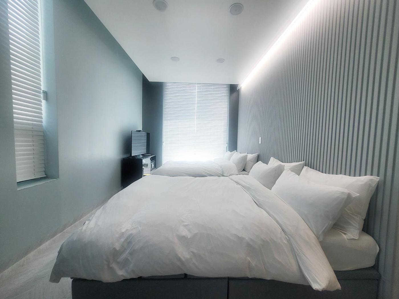 Three-Bedroom House photo 1