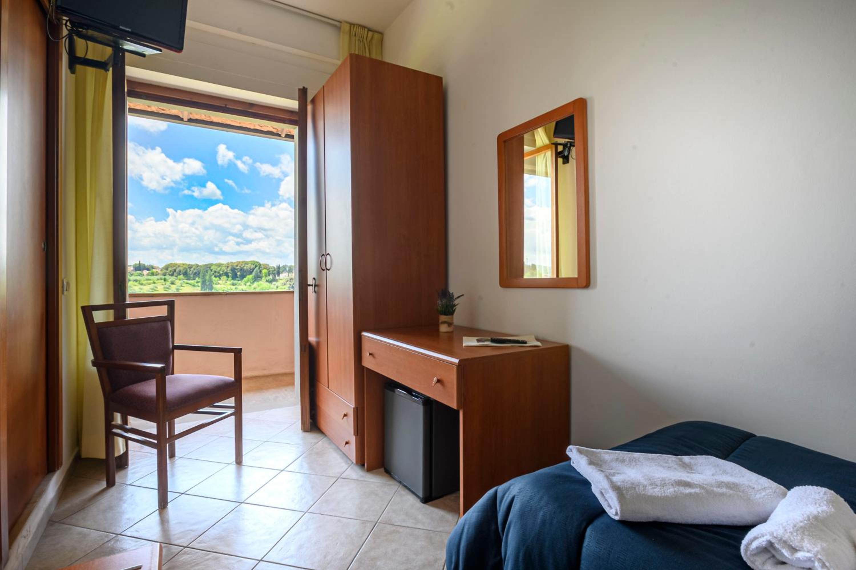 Single Room