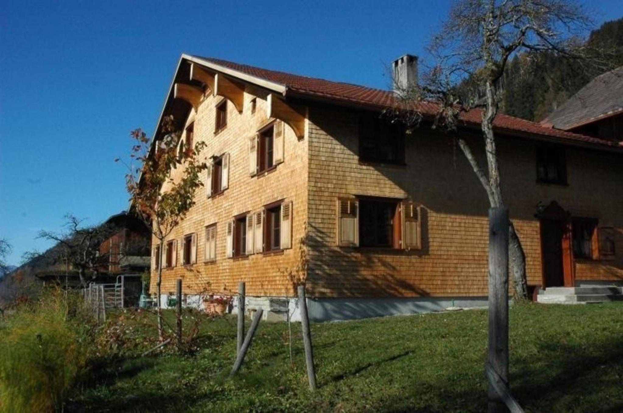 Four-Bedroom Vacation Home photo 3