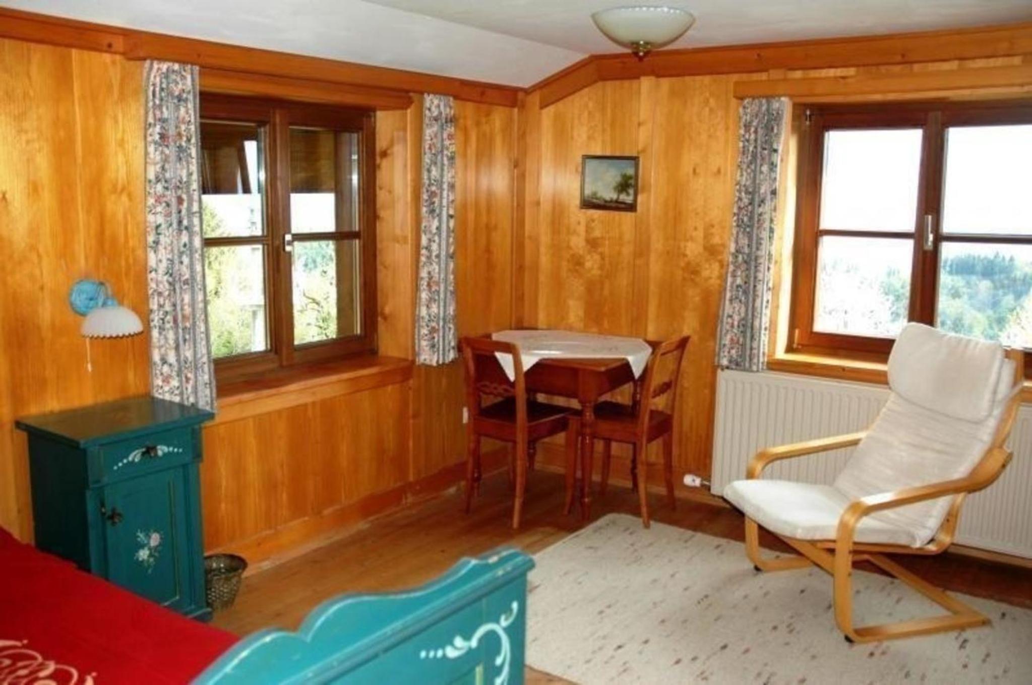 Four-Bedroom Vacation Home photo 1