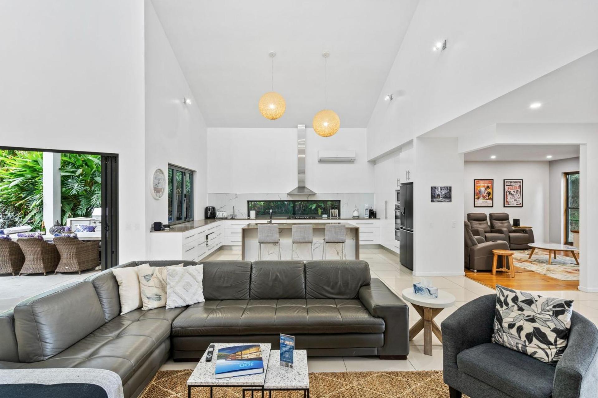 Vacation Home photo 1