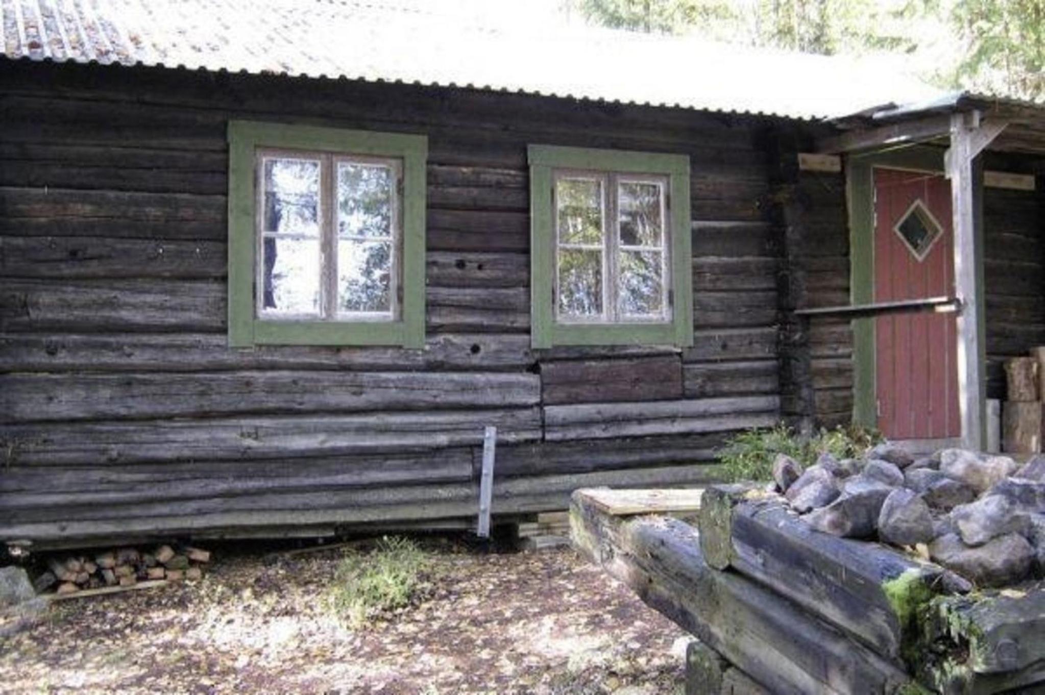 Holiday Home photo 2