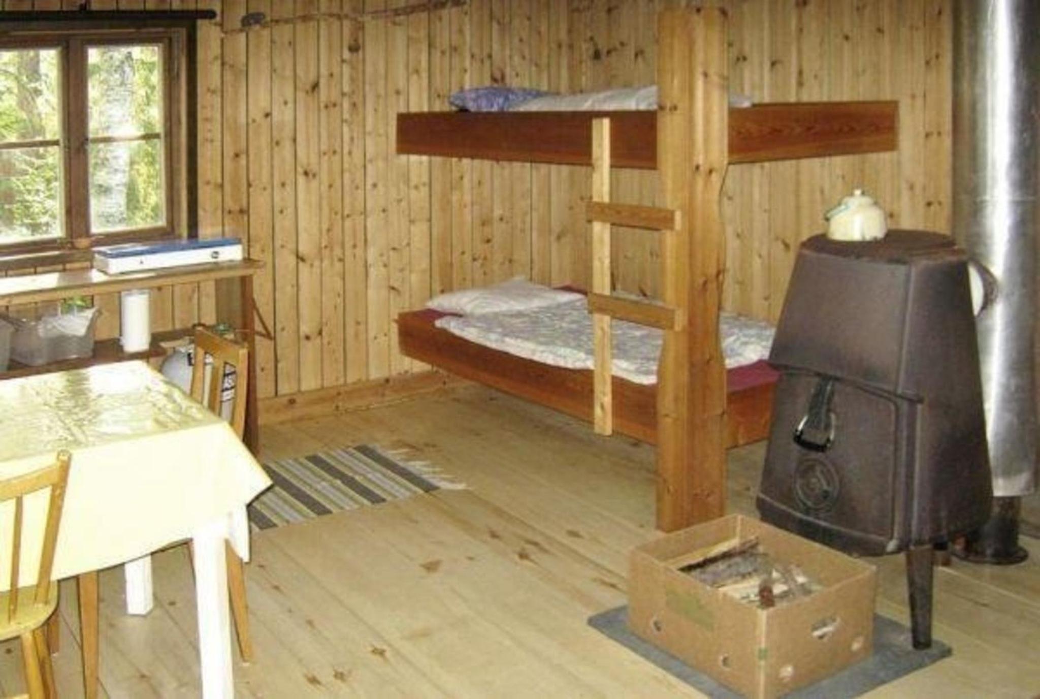Holiday Home photo 1
