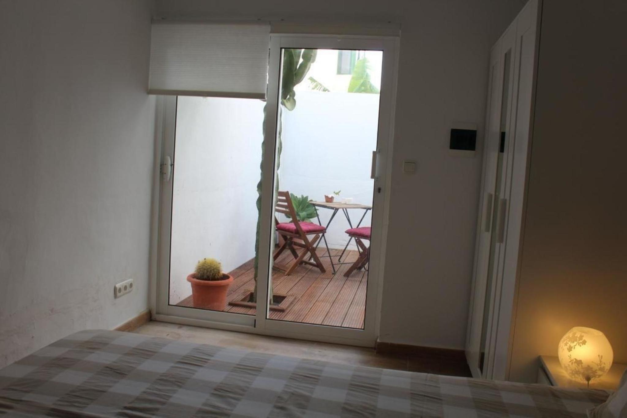 Casa de Vacaciones