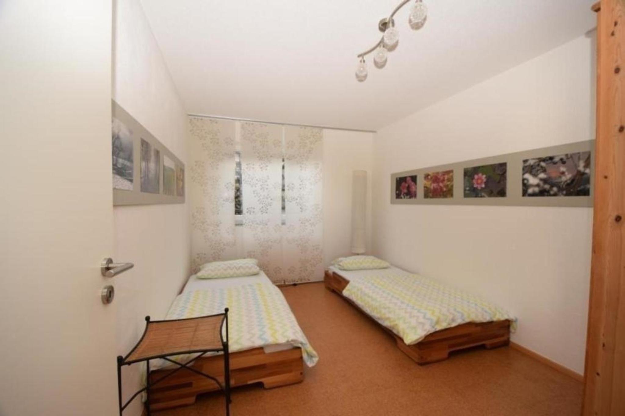 Two-Bedroom Apartment photo 3