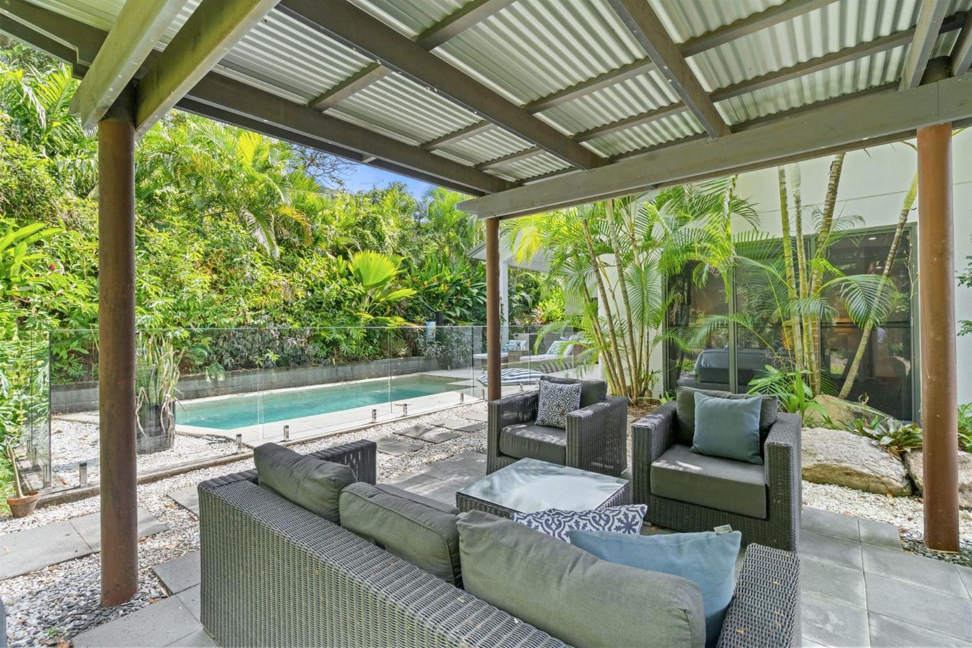 Vacation Home photo 3