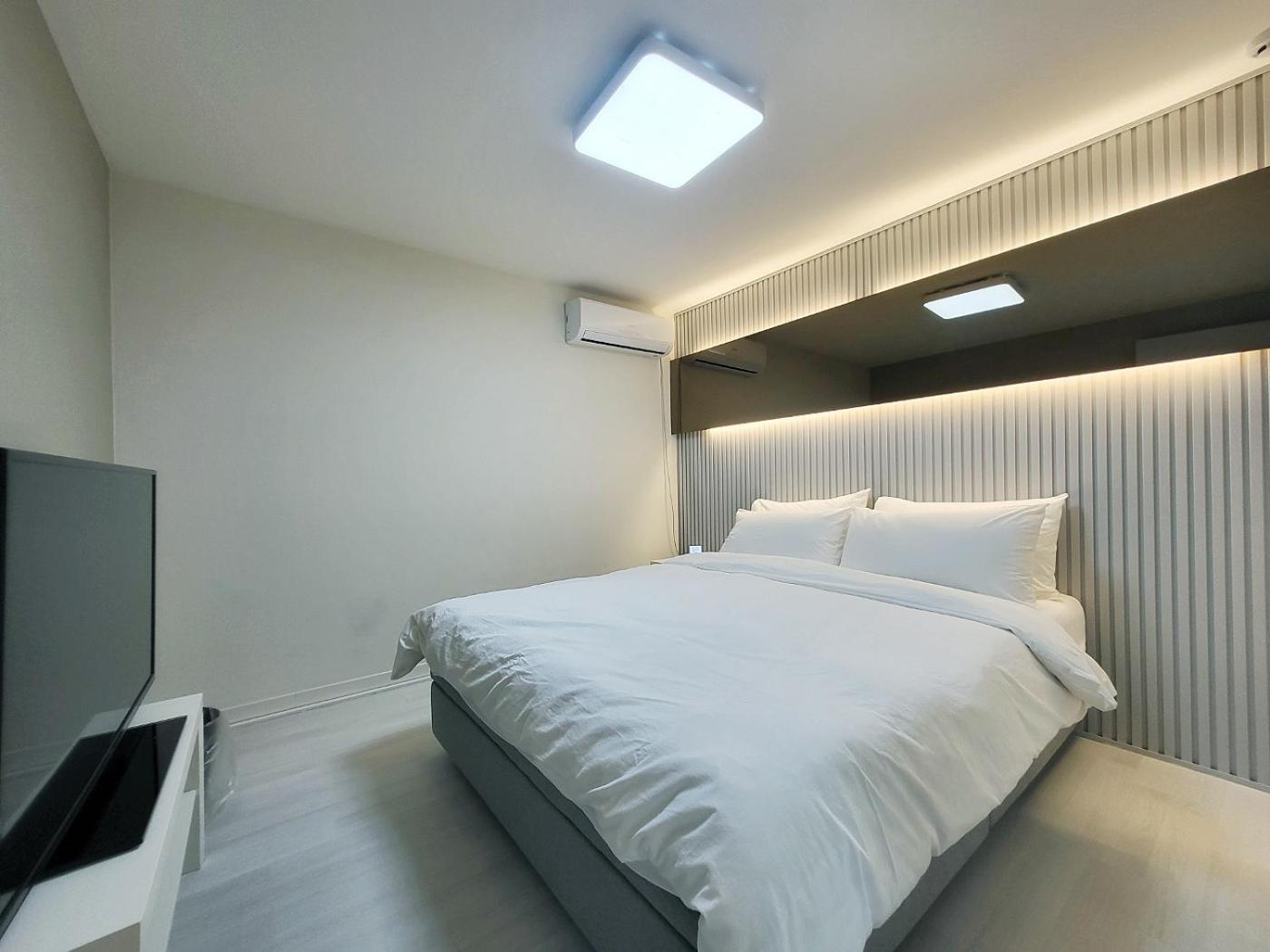 Family One-Bedroom House photo 1